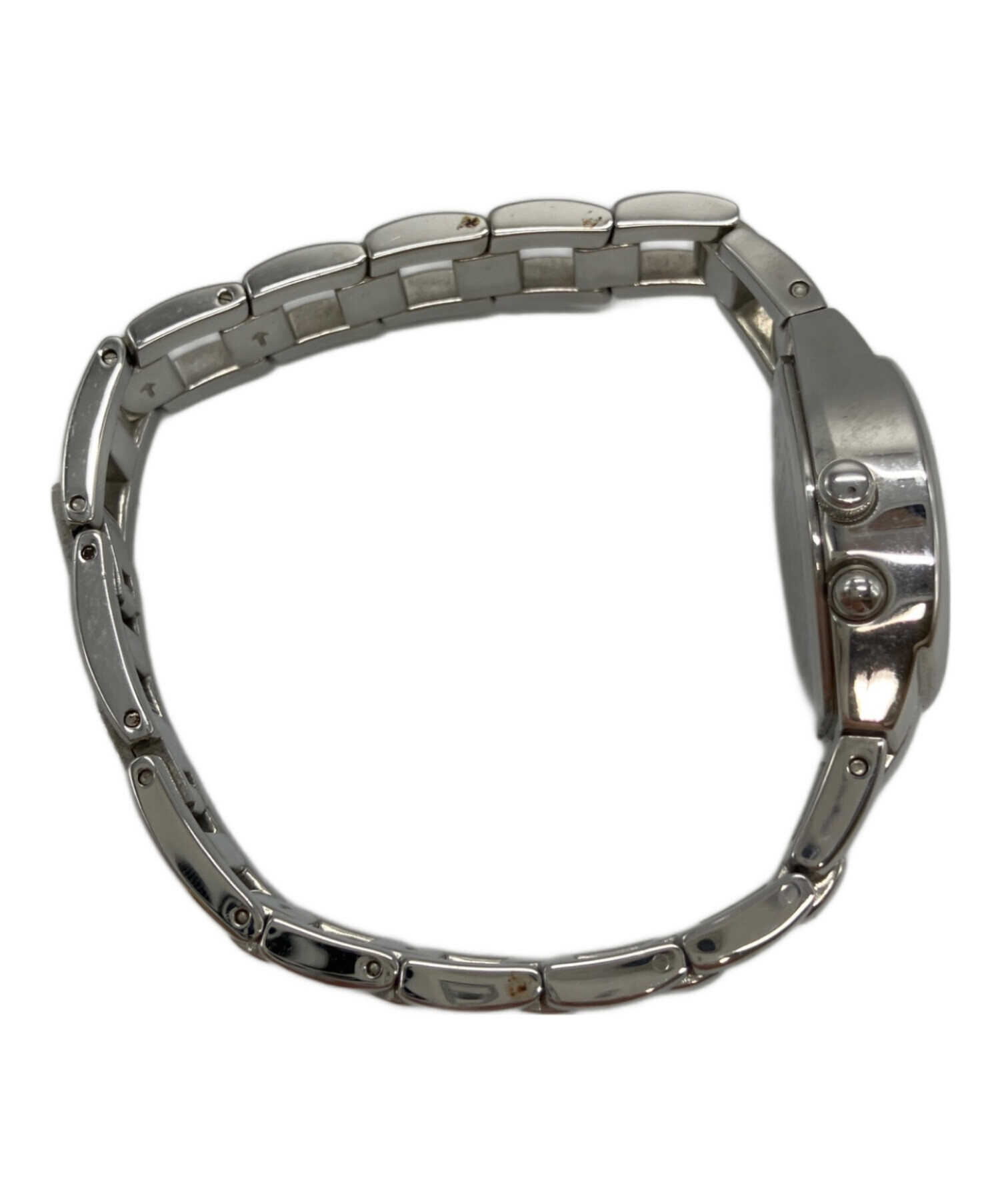 中古・古着通販】FOSSIL (フォッシル) FOSSIL BIG TIC デジアナ
