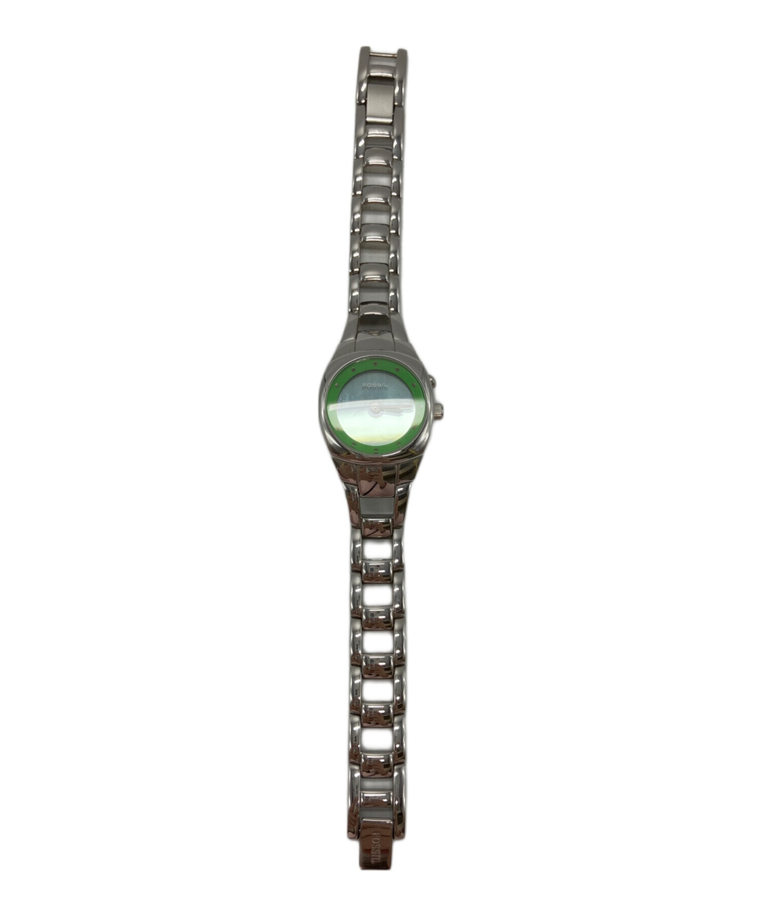 中古・古着通販】FOSSIL (フォッシル) FOSSIL BIG TIC デジアナ