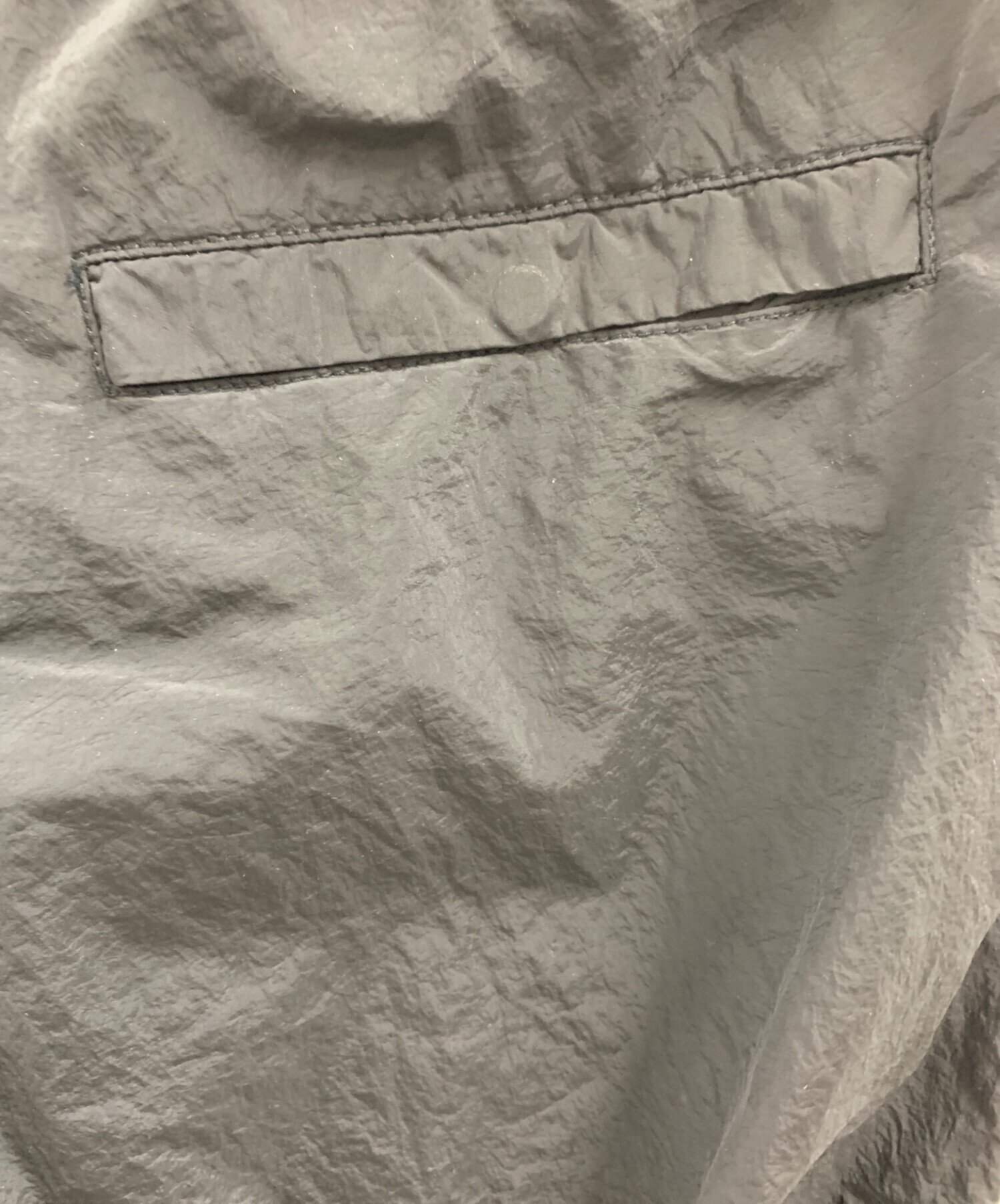 中古・古着通販】STONE ISLAND (ストーンアイランド) ナイロンパンツ