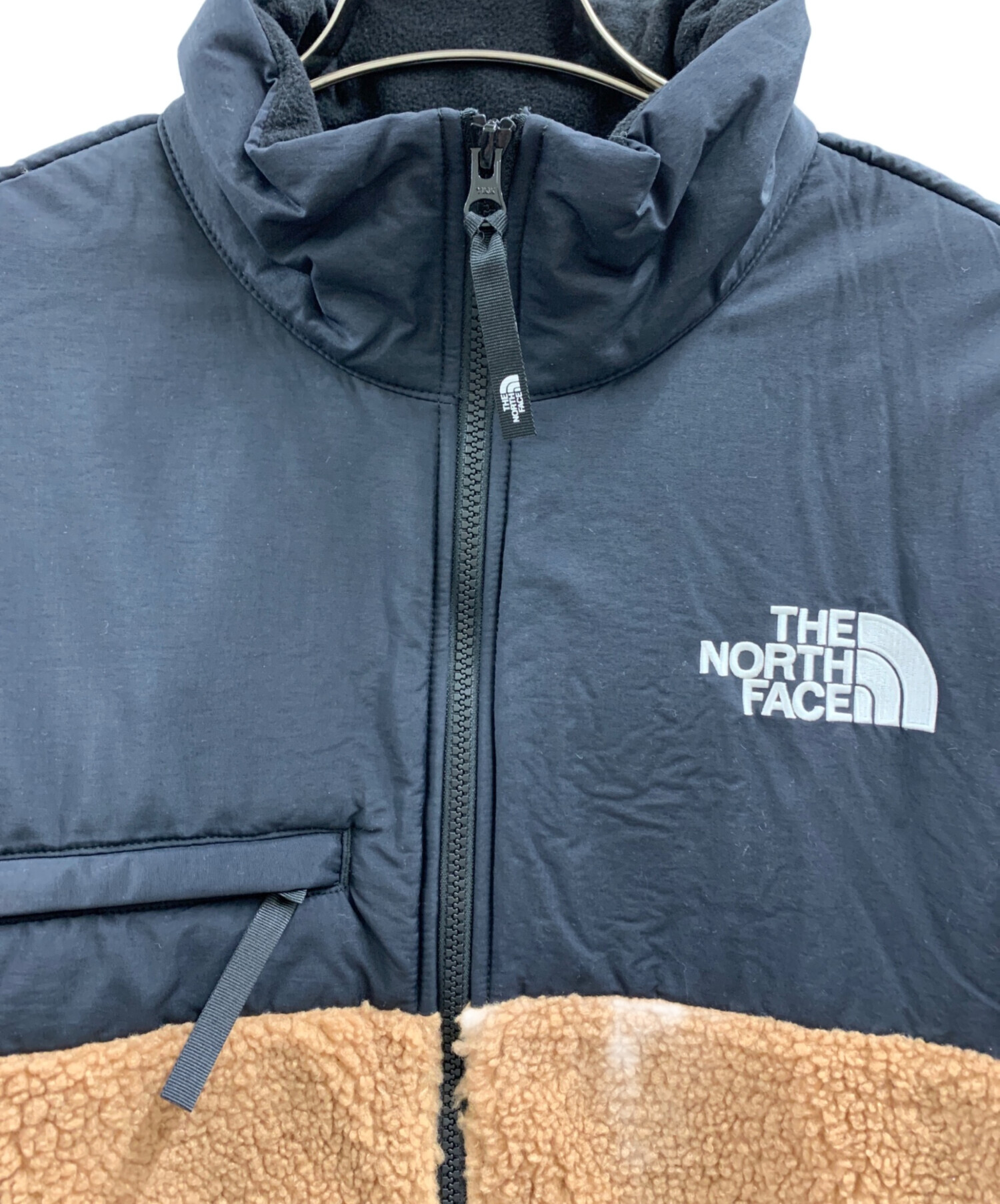 中古・古着通販】THE NORTH FACE (ザ ノース フェイス) THE NORTH FACE