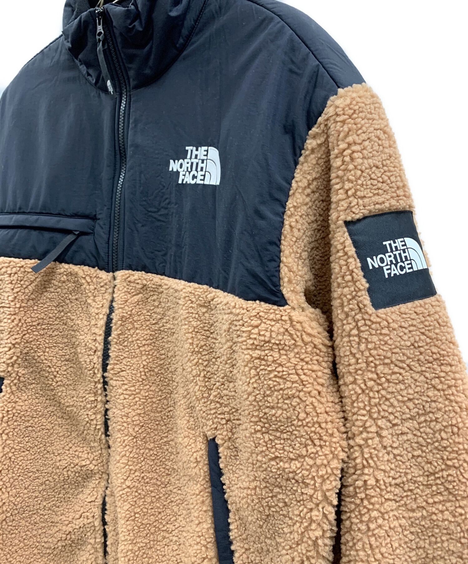 お値下げ！ノースフェイス　メンズ　アメリカ　中古 中古・古着通販】THE NORTH FACE (ザ ノース フェイス) THE NORTH FACE