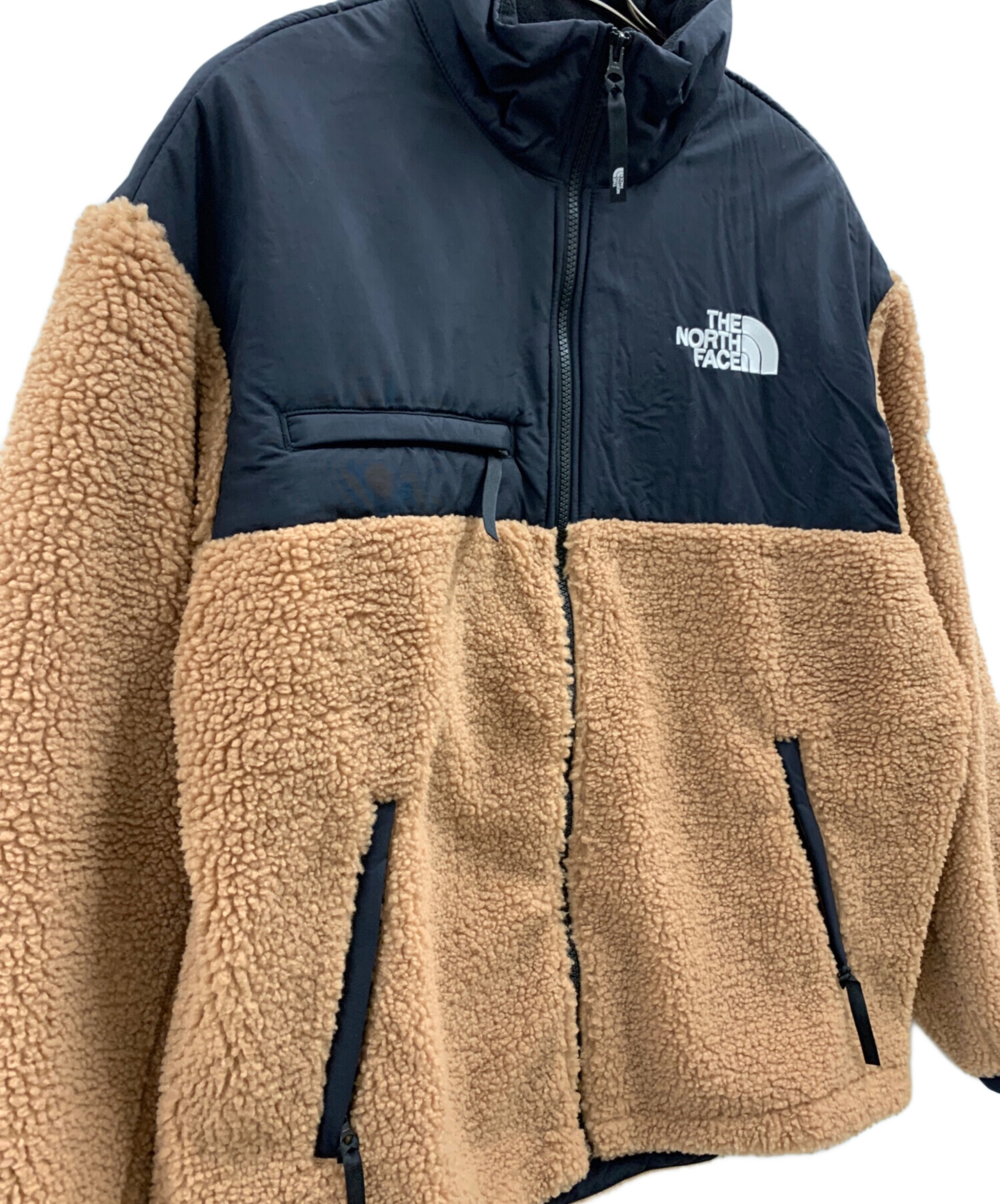 中古・古着通販】THE NORTH FACE (ザ ノース フェイス) THE NORTH FACE 