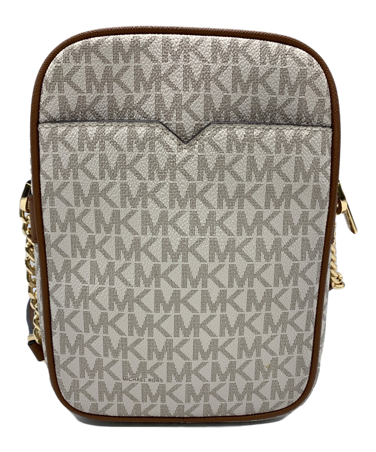 中古・古着通販】MICHAEL KORS (マイケル・コース) MICHAEL KORS 