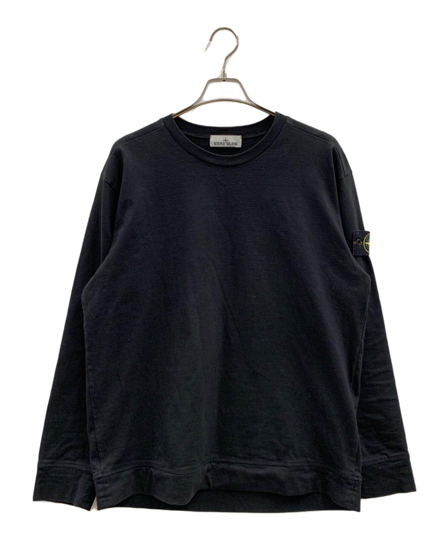 中古・古着通販】STONE ISLAND (ストーンアイランド) STONE ISLAND 