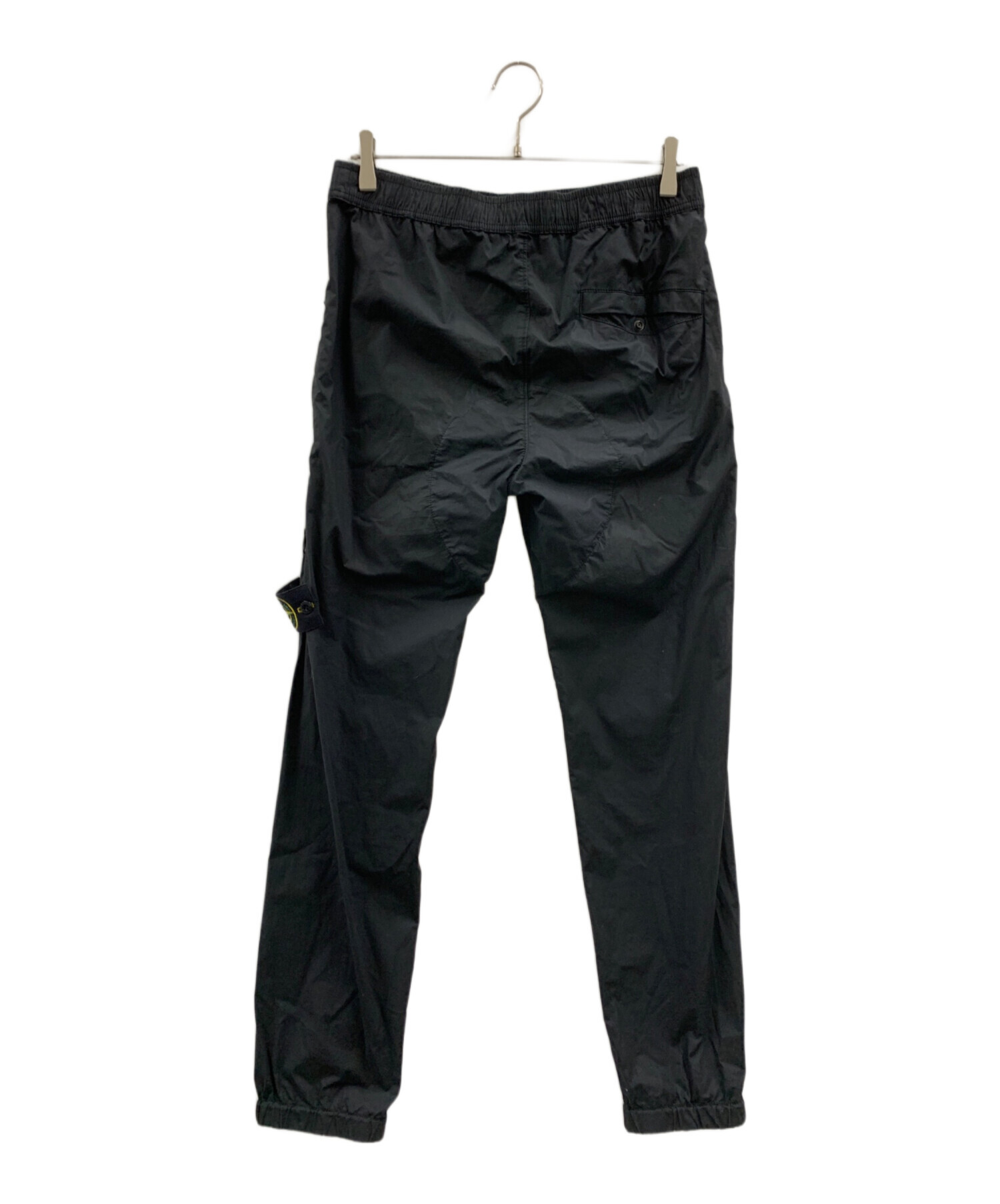 ド*。様 STONE  GHOST　ファティーグパンツ イージーパン 中古・古着通販】STONE ISLAND (ストーンアイランド) STONE ISLAND