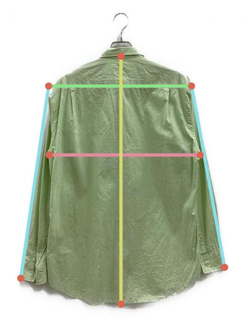中古・古着通販】AURALEE (オーラリー) AURALEE FINX SILK STRIPE