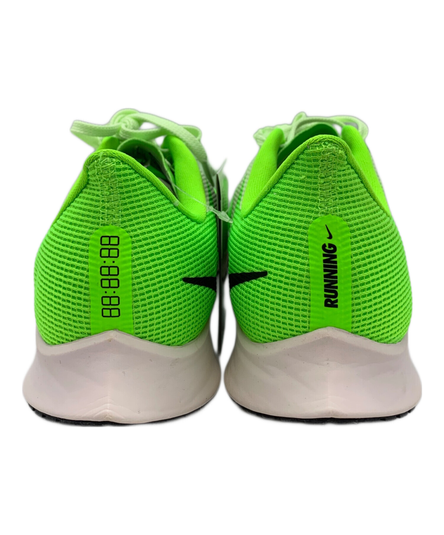 中古・古着通販】NIKE (ナイキ) NIKE ランニングシューズ ライト