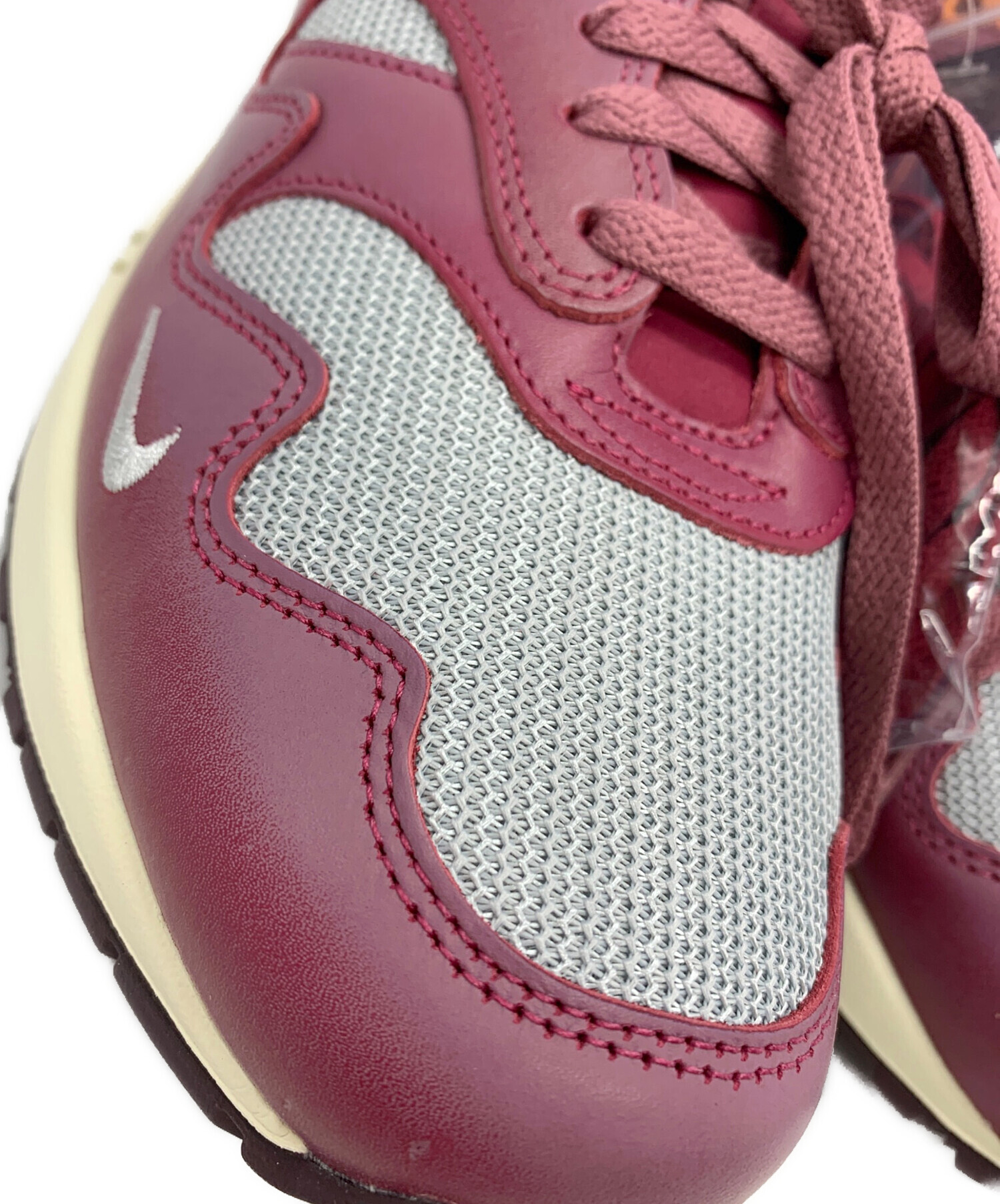 中古・古着通販】NIKE (ナイキ) Patta (パタ) NIKE Patta Air Max 1 