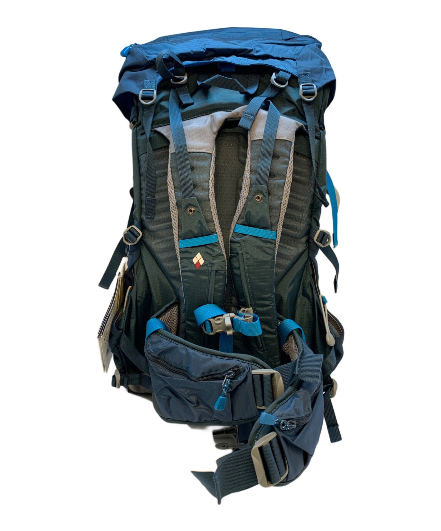 中古・古着通販】mont-bell (モンベル) mont-bell チャチャハパッグ 