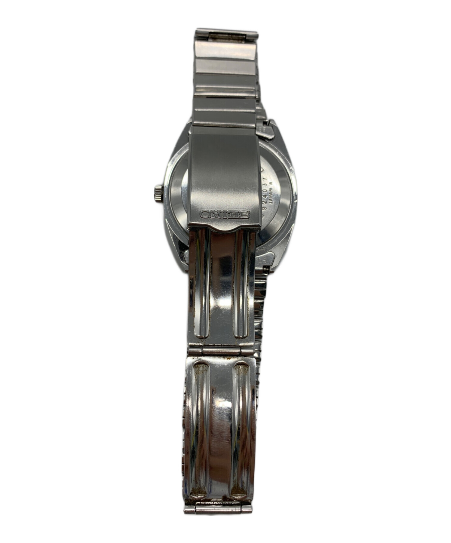 中古・古着通販】SEIKO (セイコー) SEIKO ロードマチック 腕時計