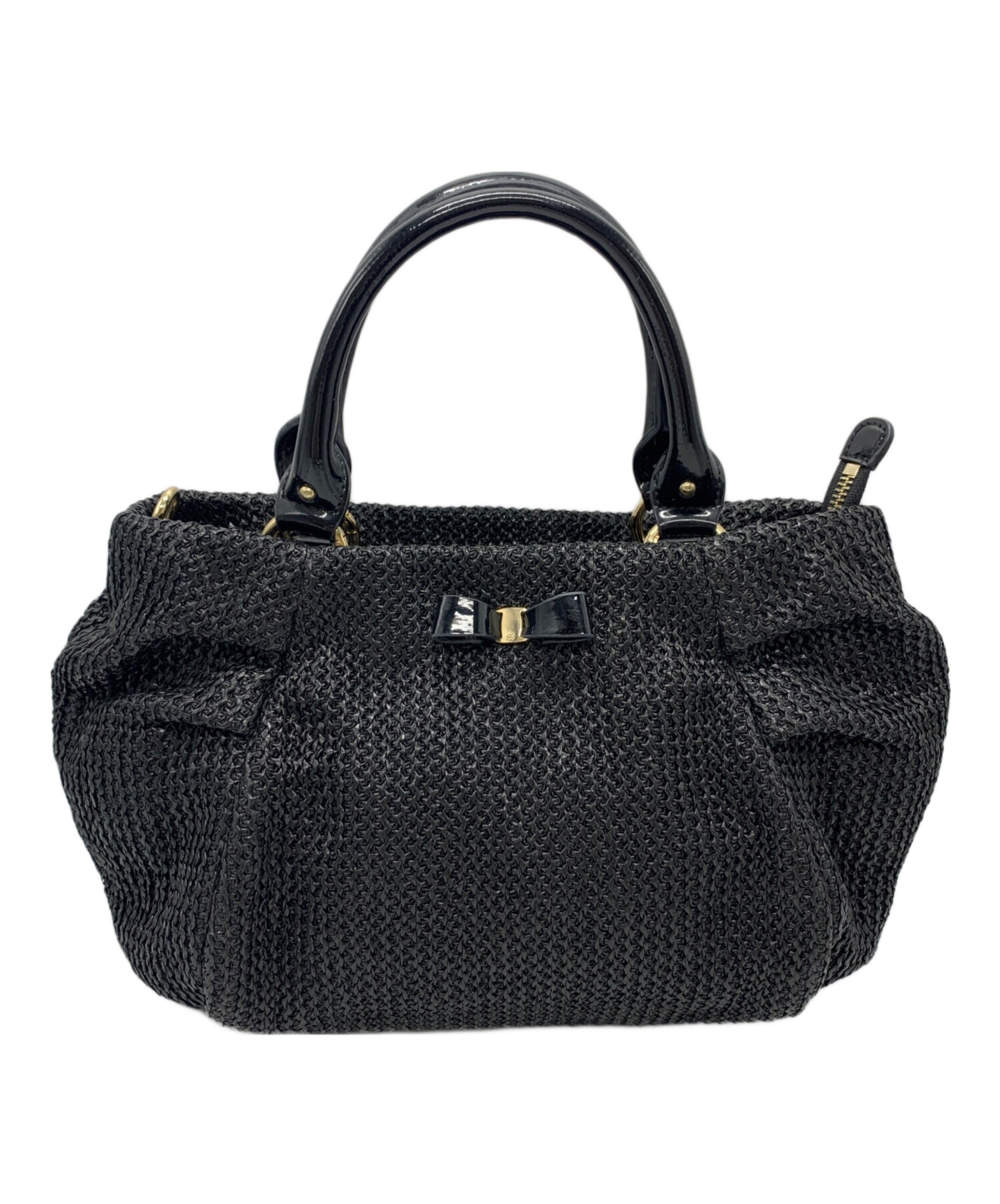 中古・古着通販】ANTEPRIMA (アンテプリマ) ANTEPRIMA 2WAYバッグ 