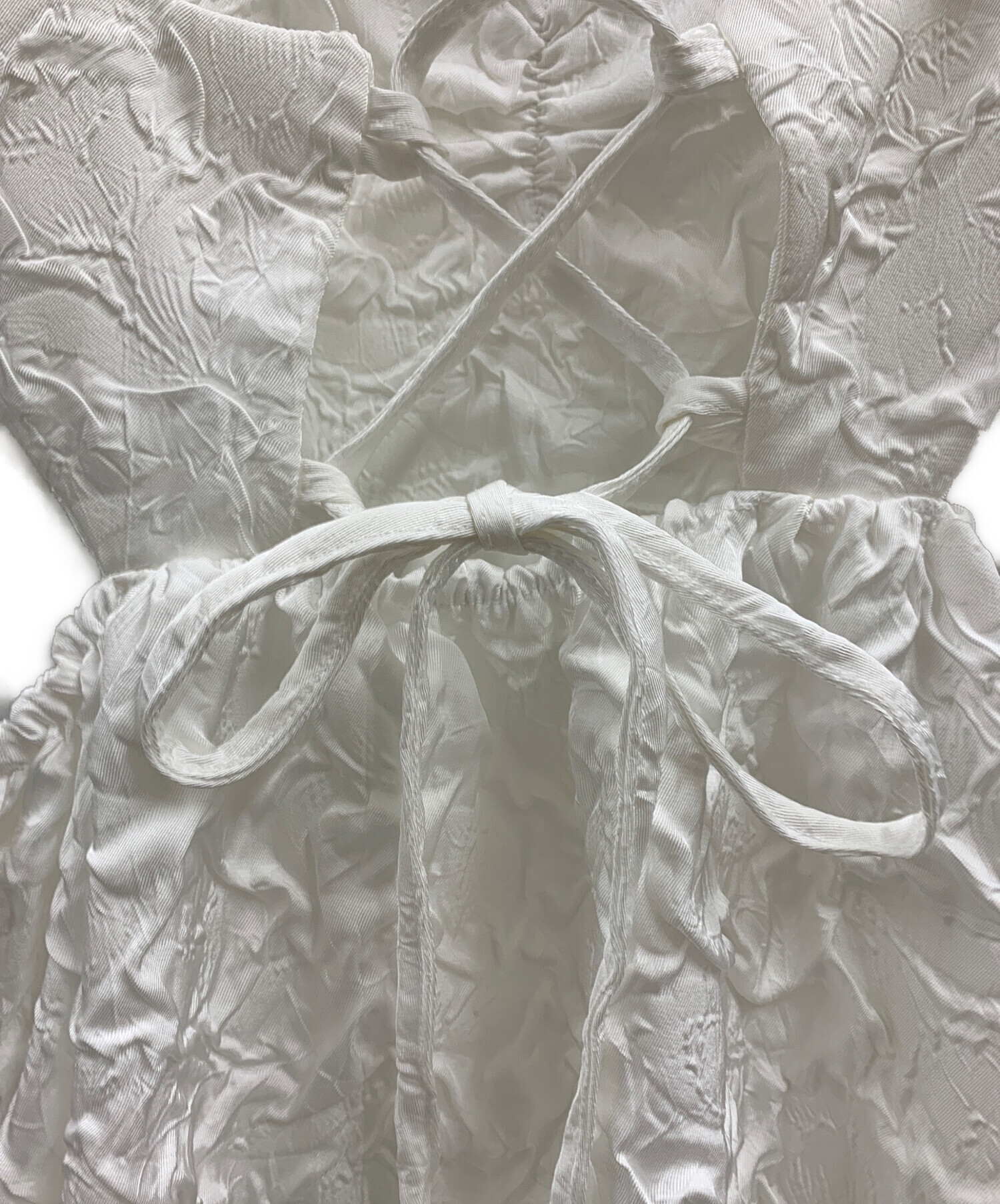 中古・古着通販】POPPY (ポピー) Balloon cami one-piece POPPY