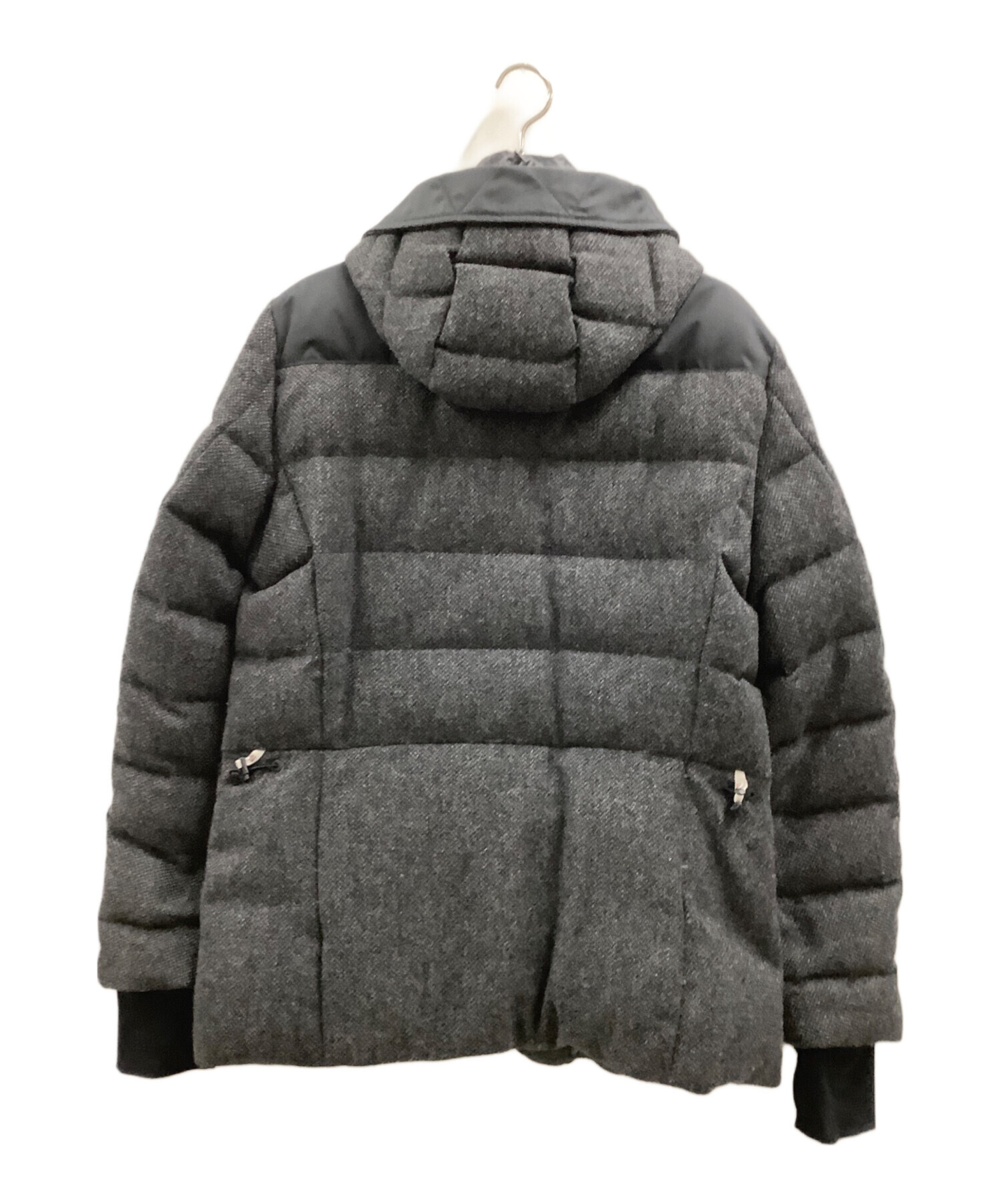 中古・古着通販】MONCLER (モンクレール) MONCLER TALEFRE ダウン 