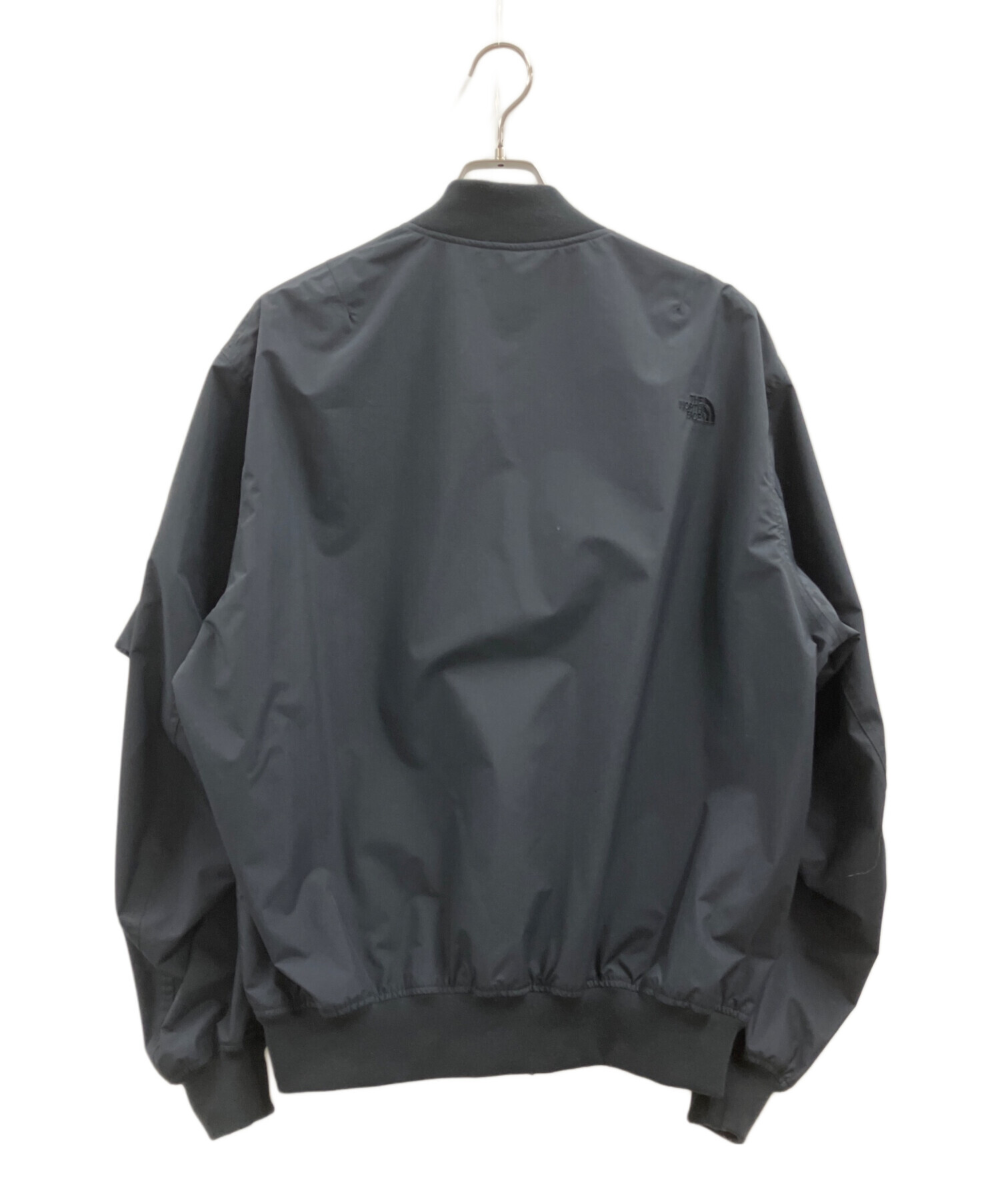 未使用 ノースフェイス ウォータープルーフボンバージャケット 中古 