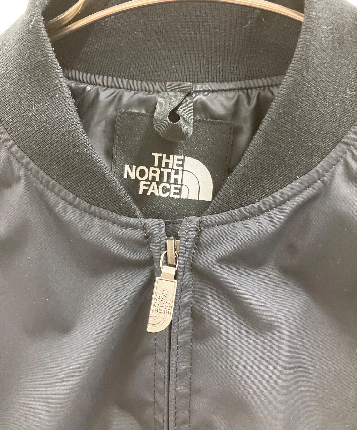 中古・古着通販】THE NORTH FACE (ザ ノース フェイス) THE NORTH FACE