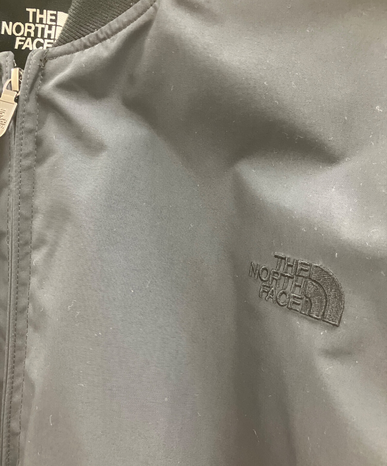 中古・古着通販】THE NORTH FACE (ザ ノース フェイス) THE NORTH FACE