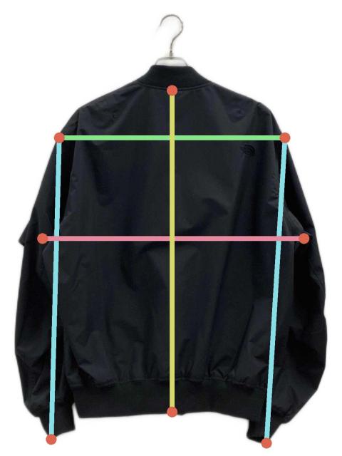 中古・古着通販】THE NORTH FACE (ザ ノース フェイス) THE NORTH FACE