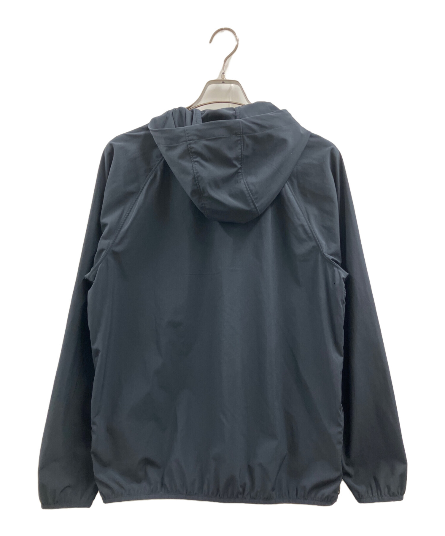 中古・古着通販】UNDER ARMOUR (アンダーアーマー) マウンテンパーカー