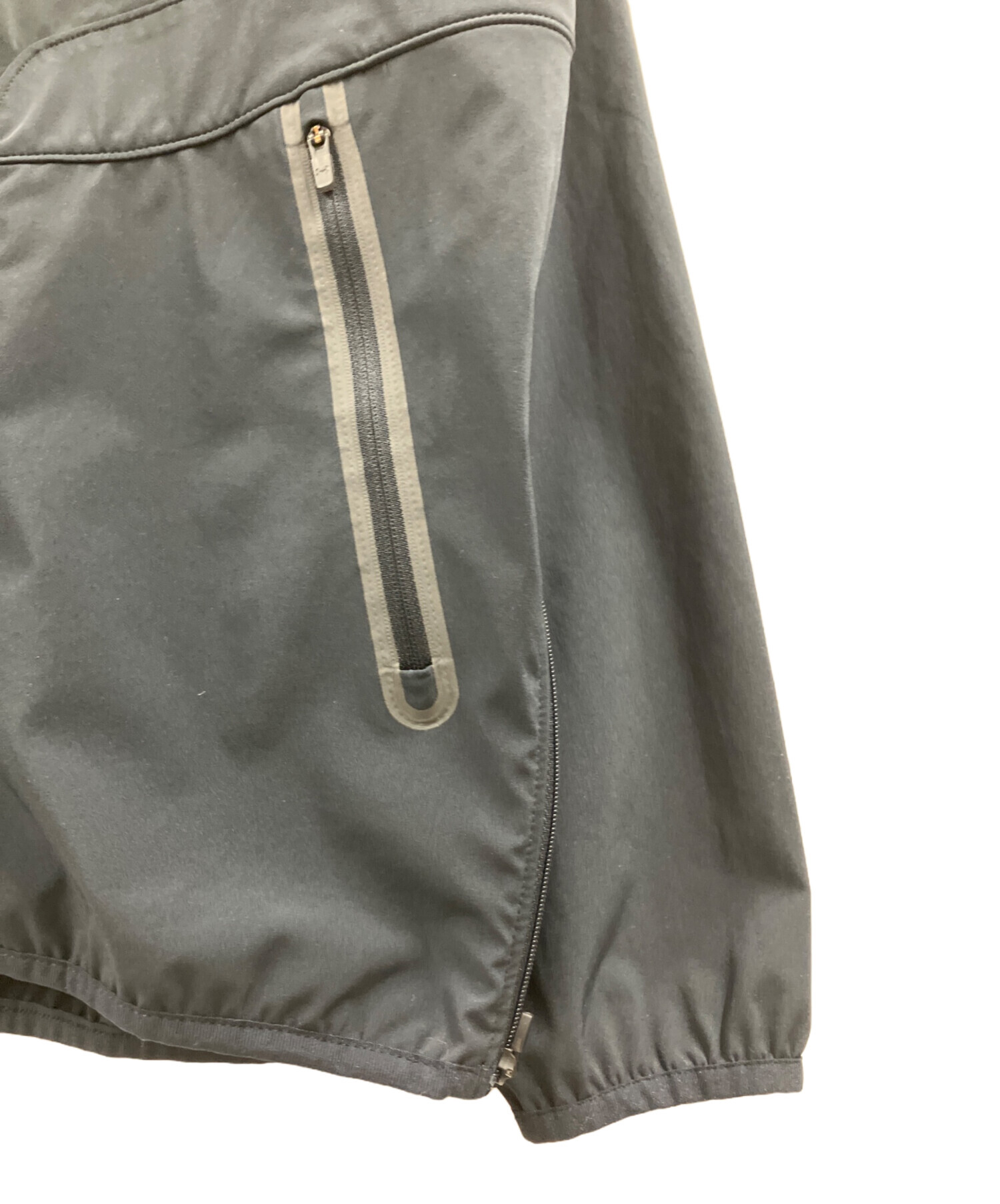 中古・古着通販】UNDER ARMOUR (アンダーアーマー) マウンテンパーカー 