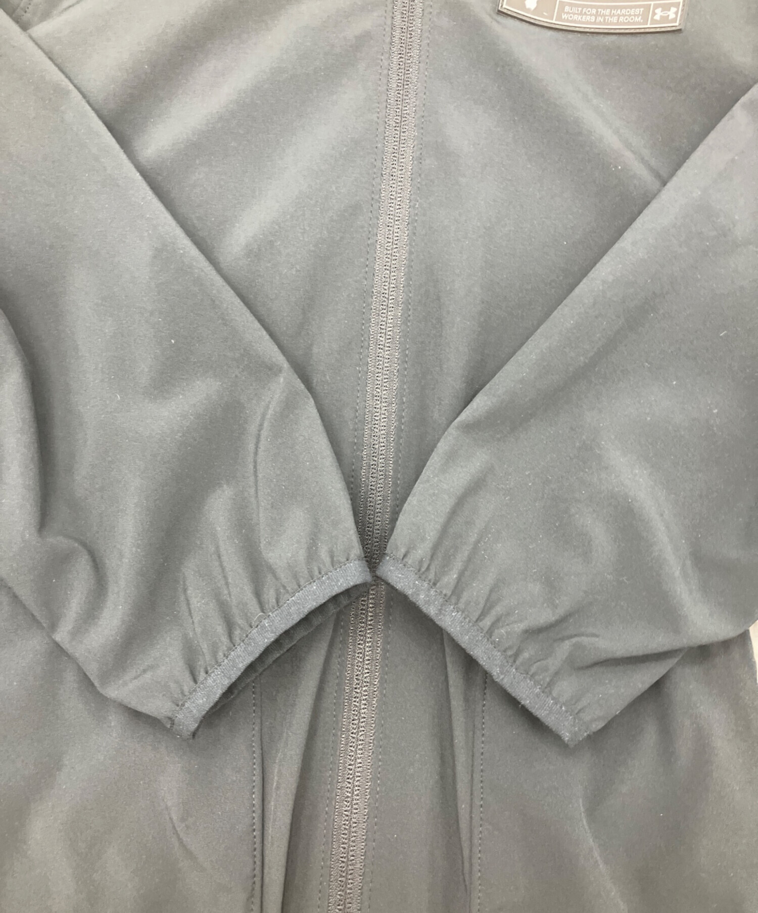 中古・古着通販】UNDER ARMOUR (アンダーアーマー) マウンテンパーカー 