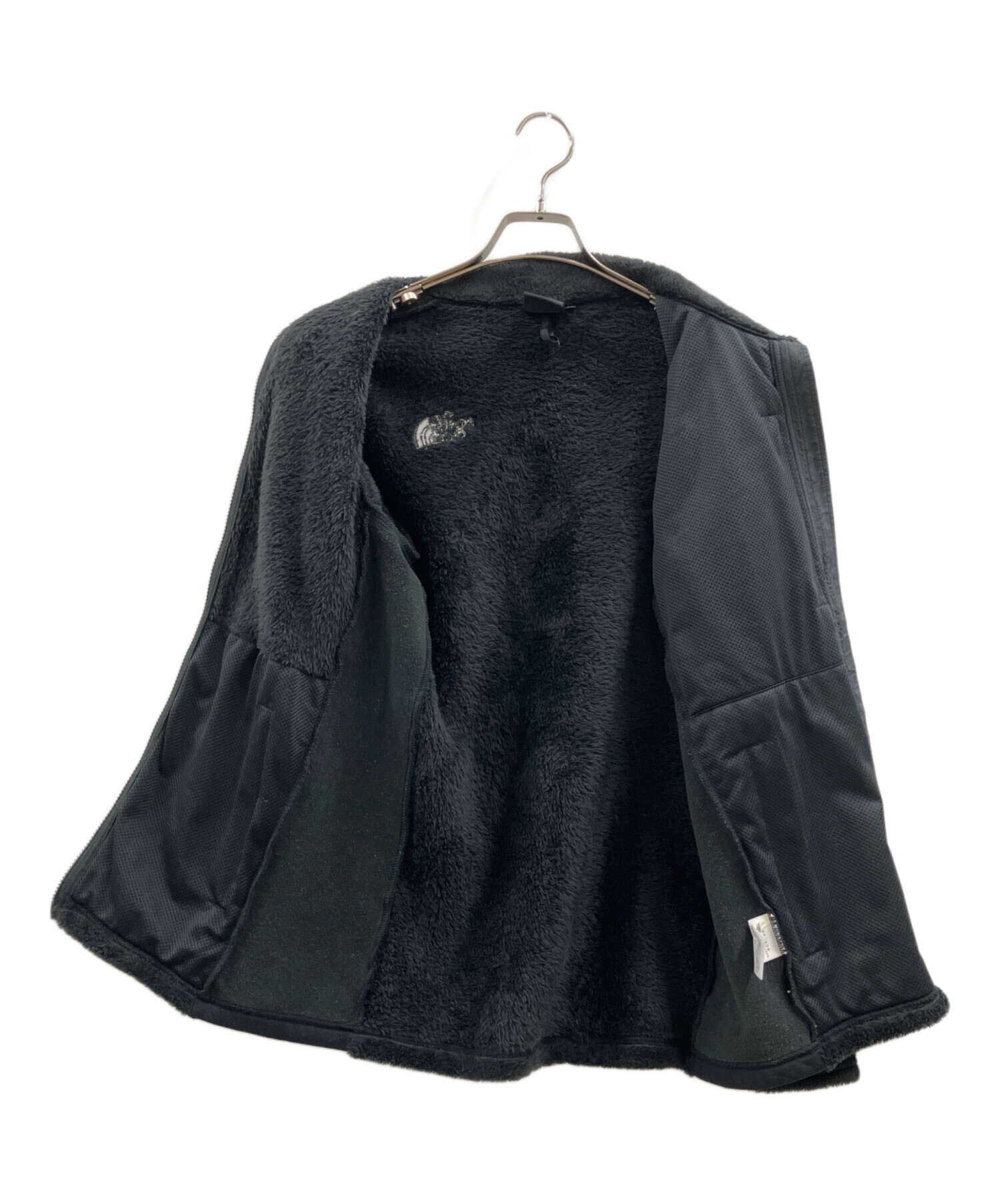 中古・古着通販】THE NORTH FACE (ザ ノース フェイス) ジップイン