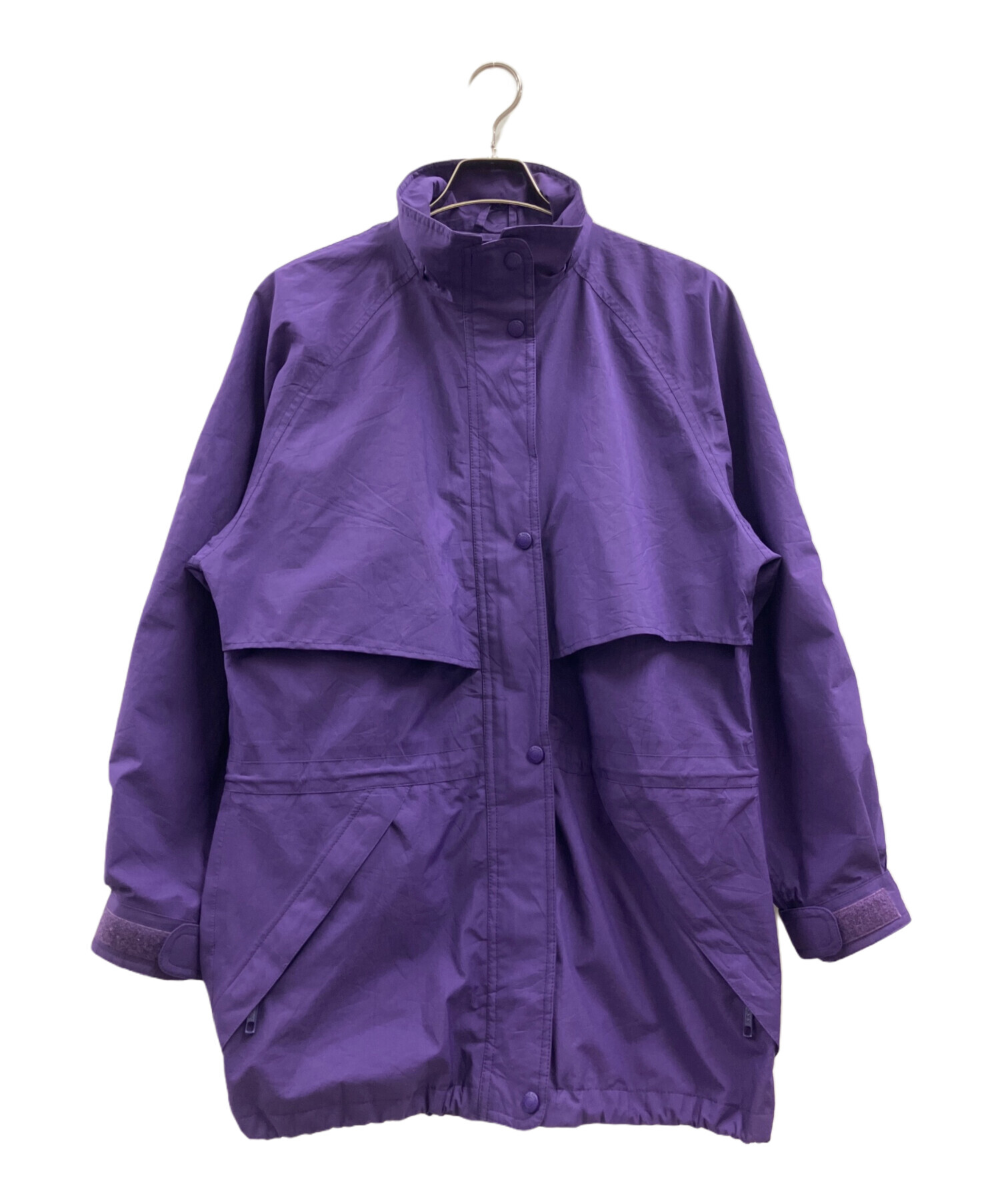 中古・古着通販】Eddie Bauer (エディーバウアー) ナイロンジャケット