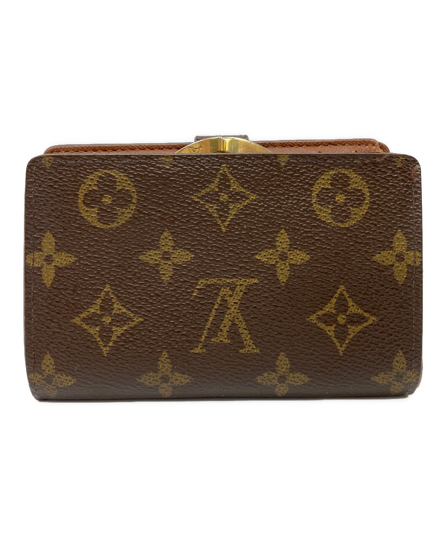 中古・古着通販】LOUIS VUITTON (ルイ ヴィトン) 2つ折り財布