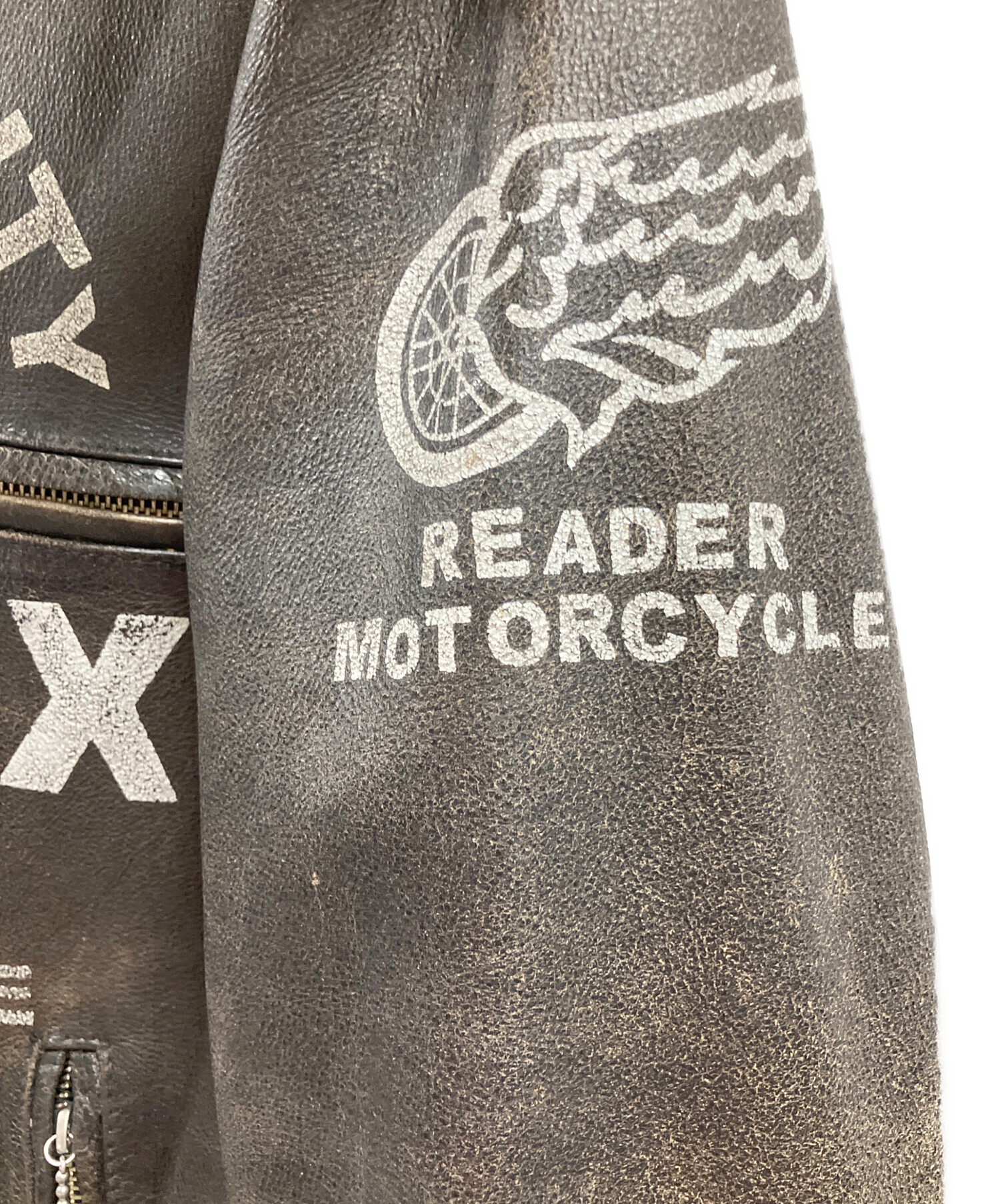 中古・古着通販】AVIREX (アヴィレックス) AVIREX NEW YORK CITY 
