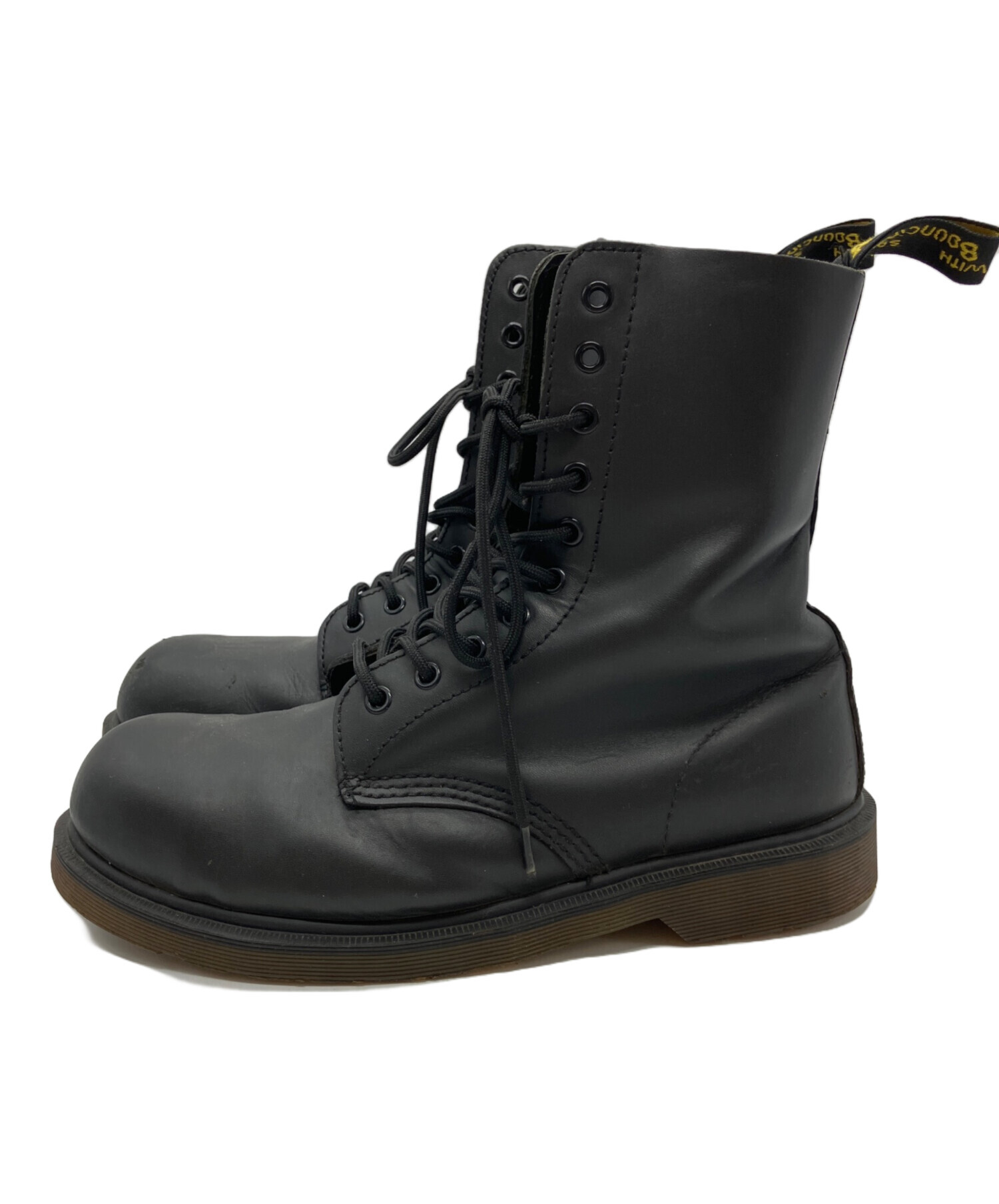 中古・古着通販】Dr.Martens (ドクターマーチン) Dr.Martens 10ホール 