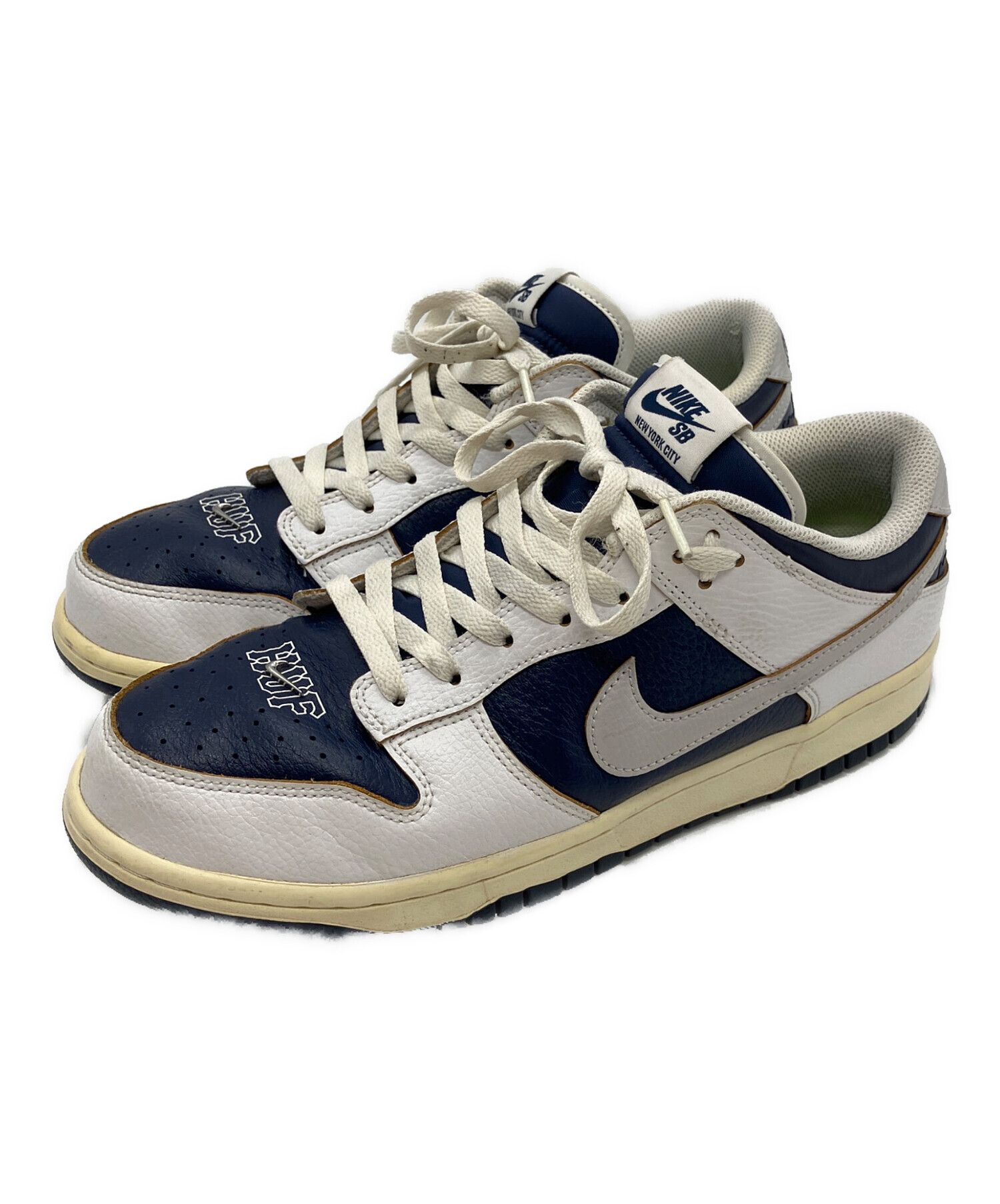 中古・古着通販】NIKE SB (ナイキエスビー) HUF (ハフ) NIKE SB HUF 