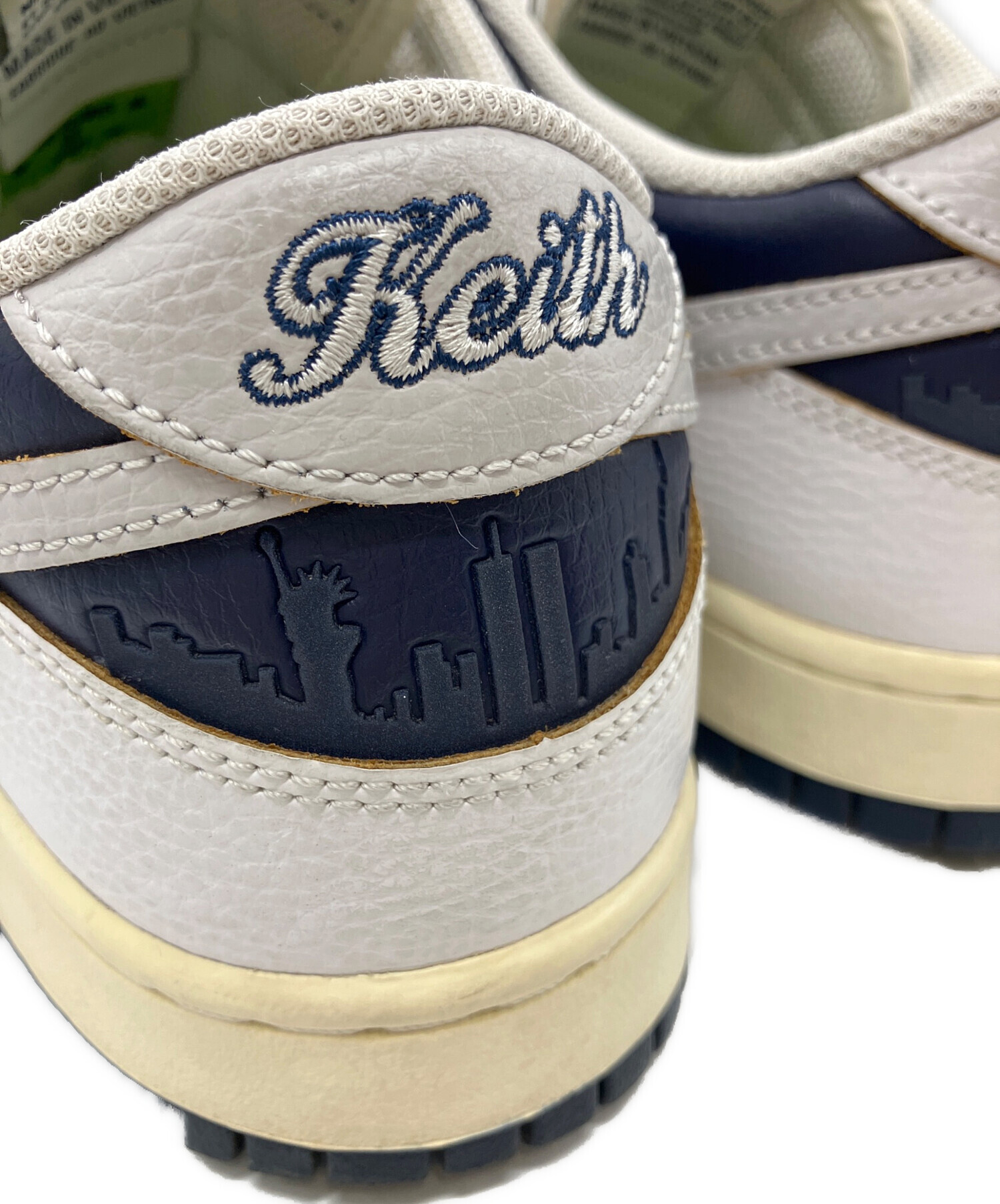 中古・古着通販】NIKE SB (ナイキエスビー) HUF (ハフ) NIKE SB HUF 