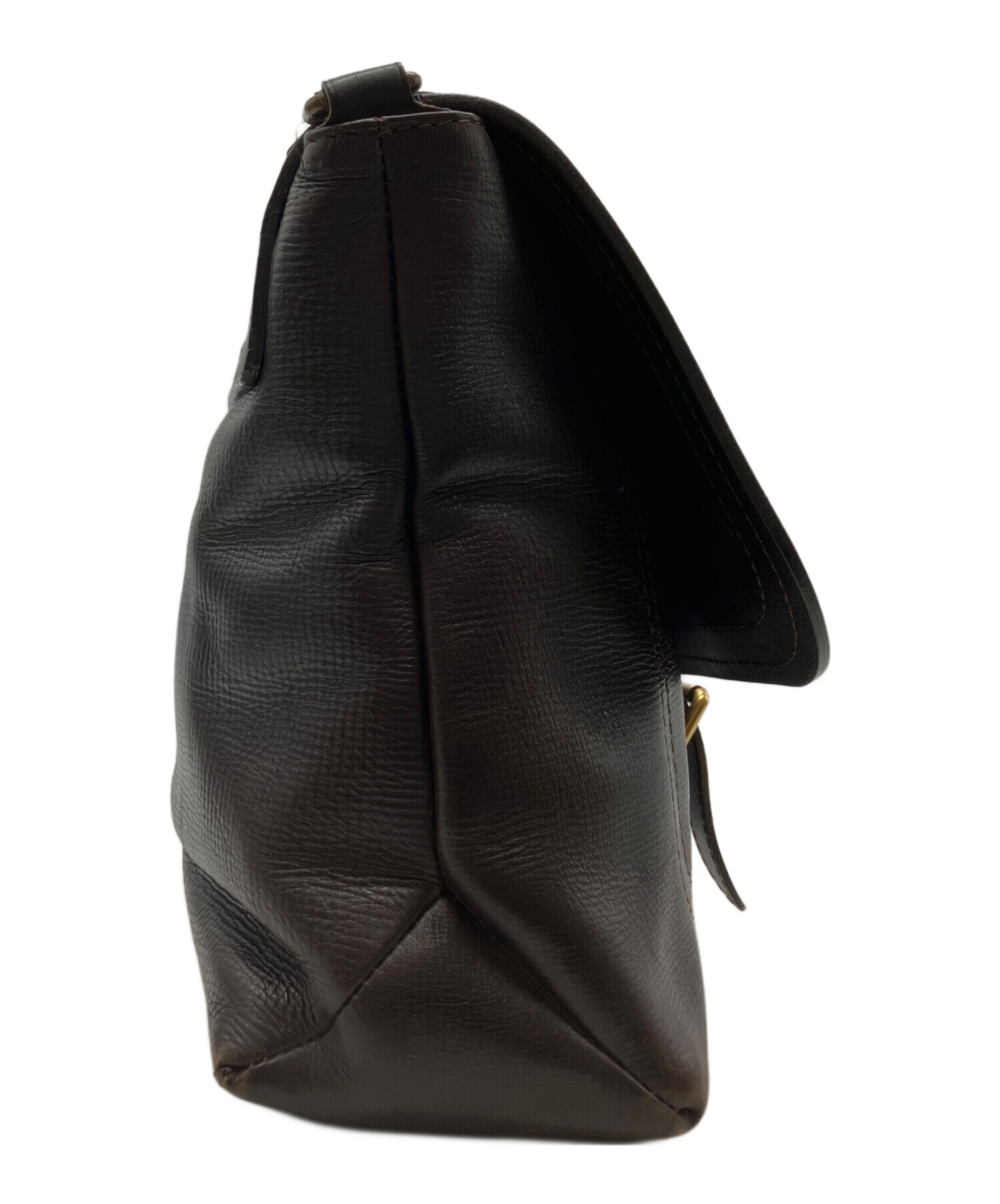ルイヴィトン ユタ オハマ ショルダーバッグ メッセージバッグ 中古・古着通販】LOUIS VUITTON (ルイ ヴィトン) メッセンジャーバッグ