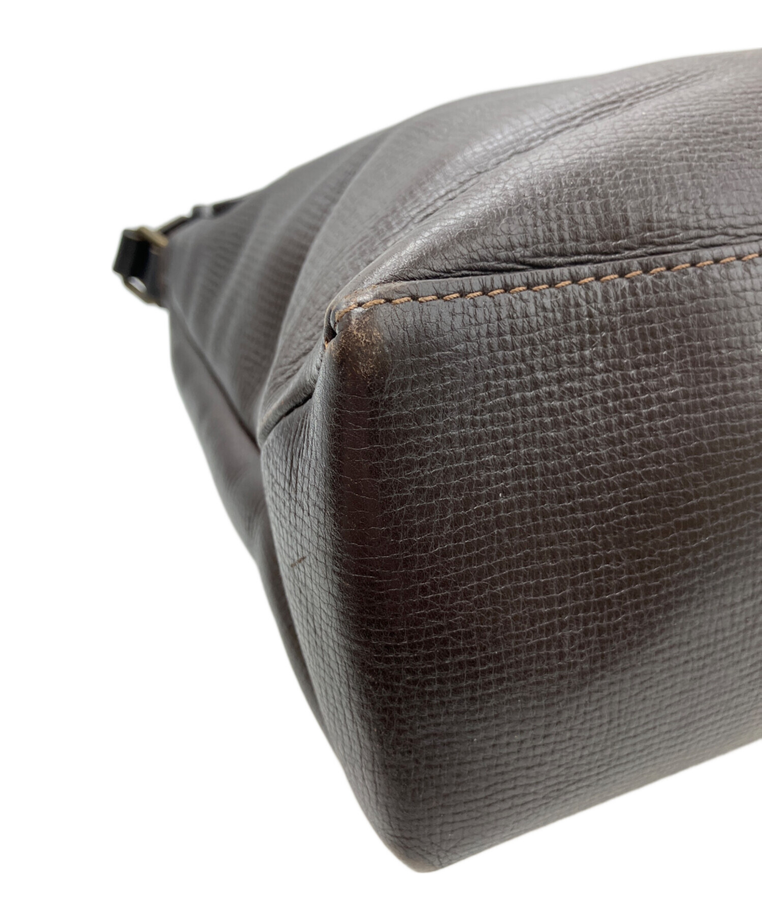 中古・古着通販】LOUIS VUITTON (ルイ ヴィトン) メッセンジャーバッグ