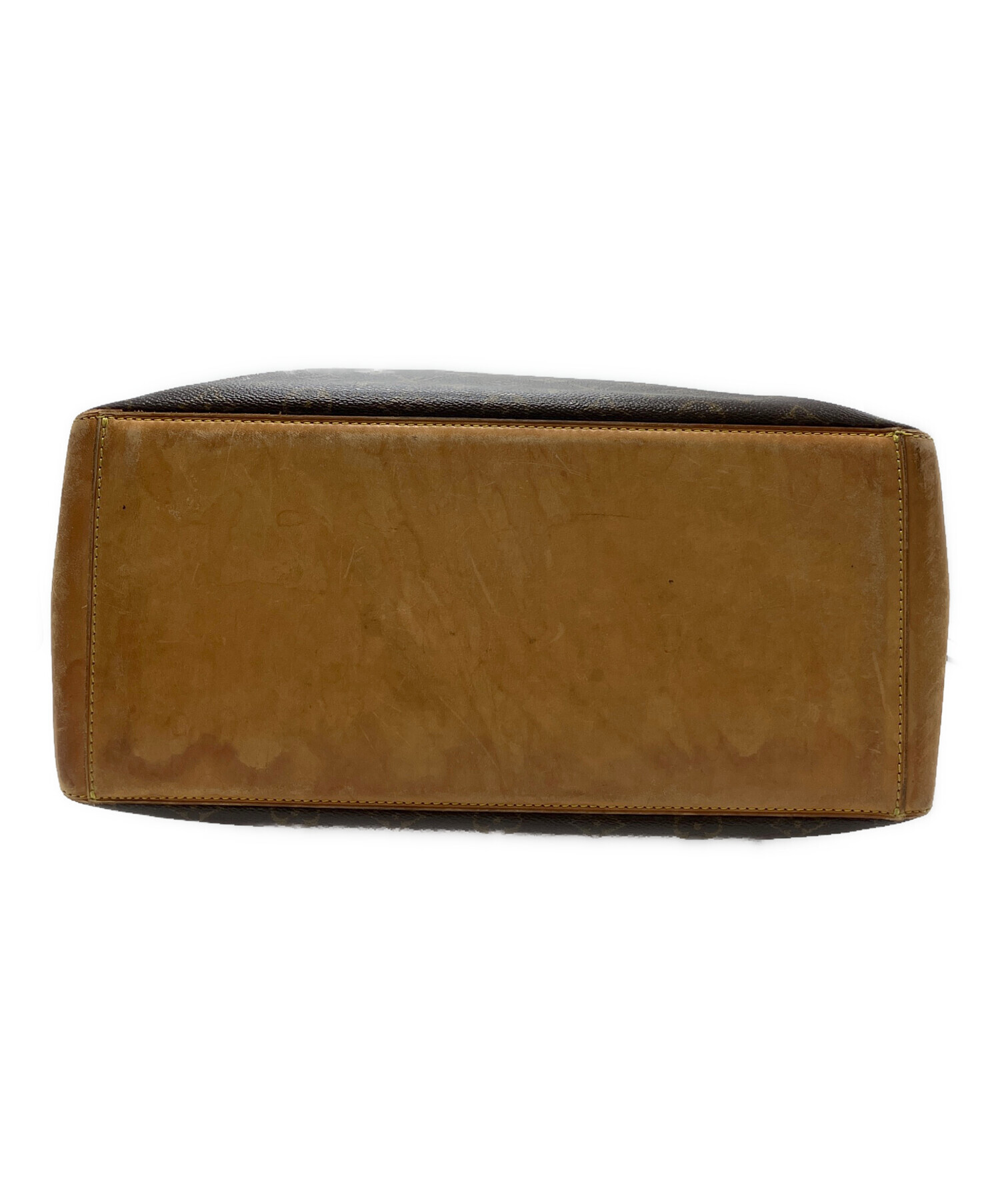 中古・古着通販】LOUIS VUITTON (ルイ ヴィトン) ショルダートート