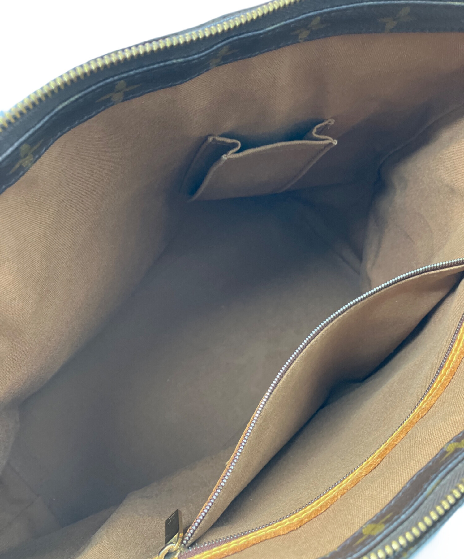 ルイヴィトン カバ メゾ  ショルダーバッグ Louis Vuitton ルイヴィトン カバ・メゾ ショルダーバッグの買取実績