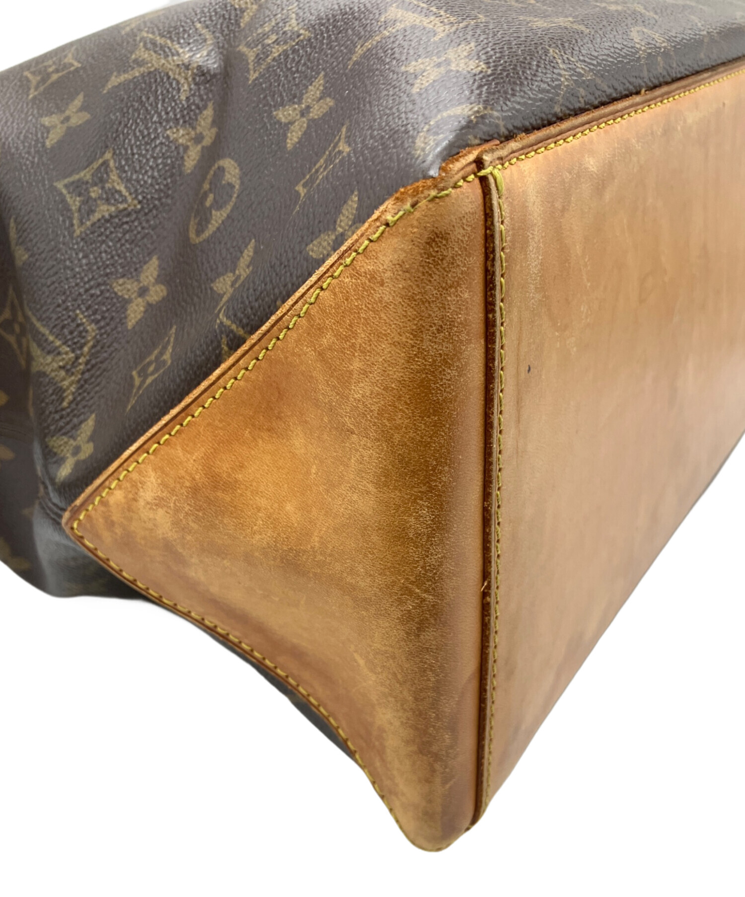 中古・古着通販】LOUIS VUITTON (ルイ ヴィトン) ショルダートート