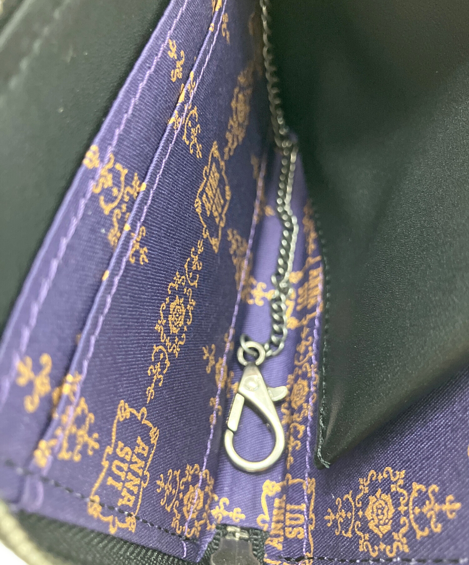 中古・古着通販】ANNA SUI (アナスイ) Disney STORE (ディズニーストア