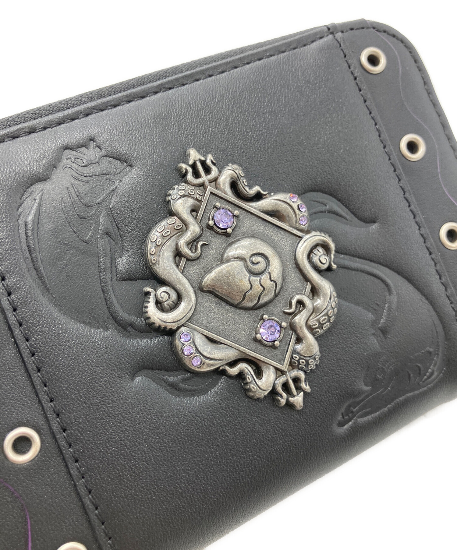 中古・古着通販】ANNA SUI (アナスイ) Disney STORE (ディズニーストア