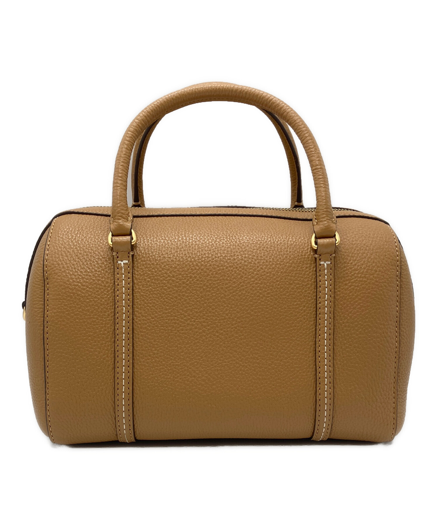 トリーバーチ ミニボストンバッグ 中古・古着通販】TORY BURCH (トリーバーチ) TORY burchTHEA MINI