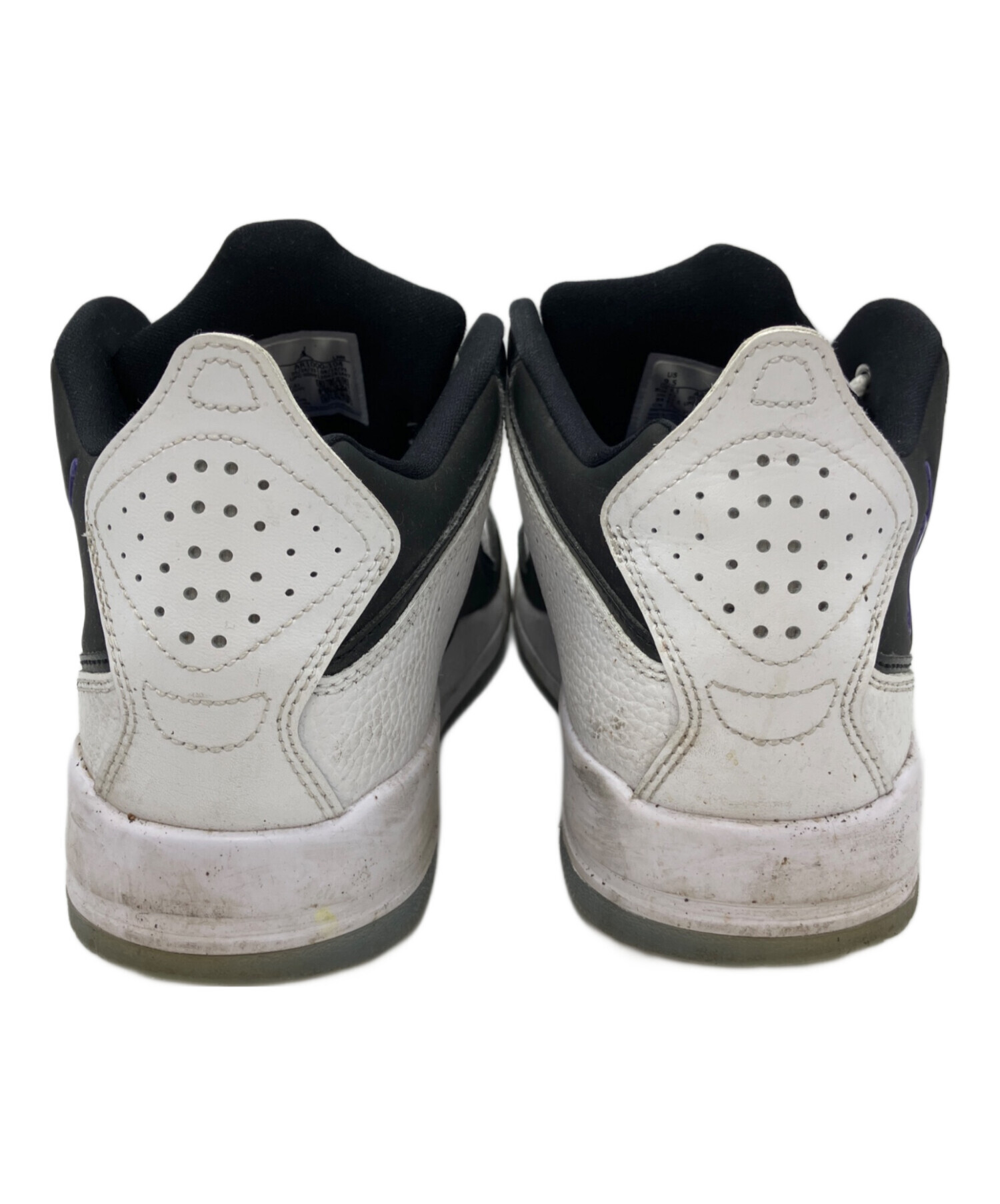 中古・古着通販】NIKE (ナイキ) NIKE Jordan Courtside 23 ホワイト 