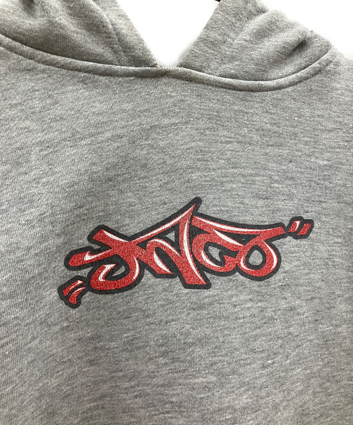 jnco jeans パーカー 中古・古着通販】JNCO JEANS (ジェーエヌシーオー ジーンズ) JNCO