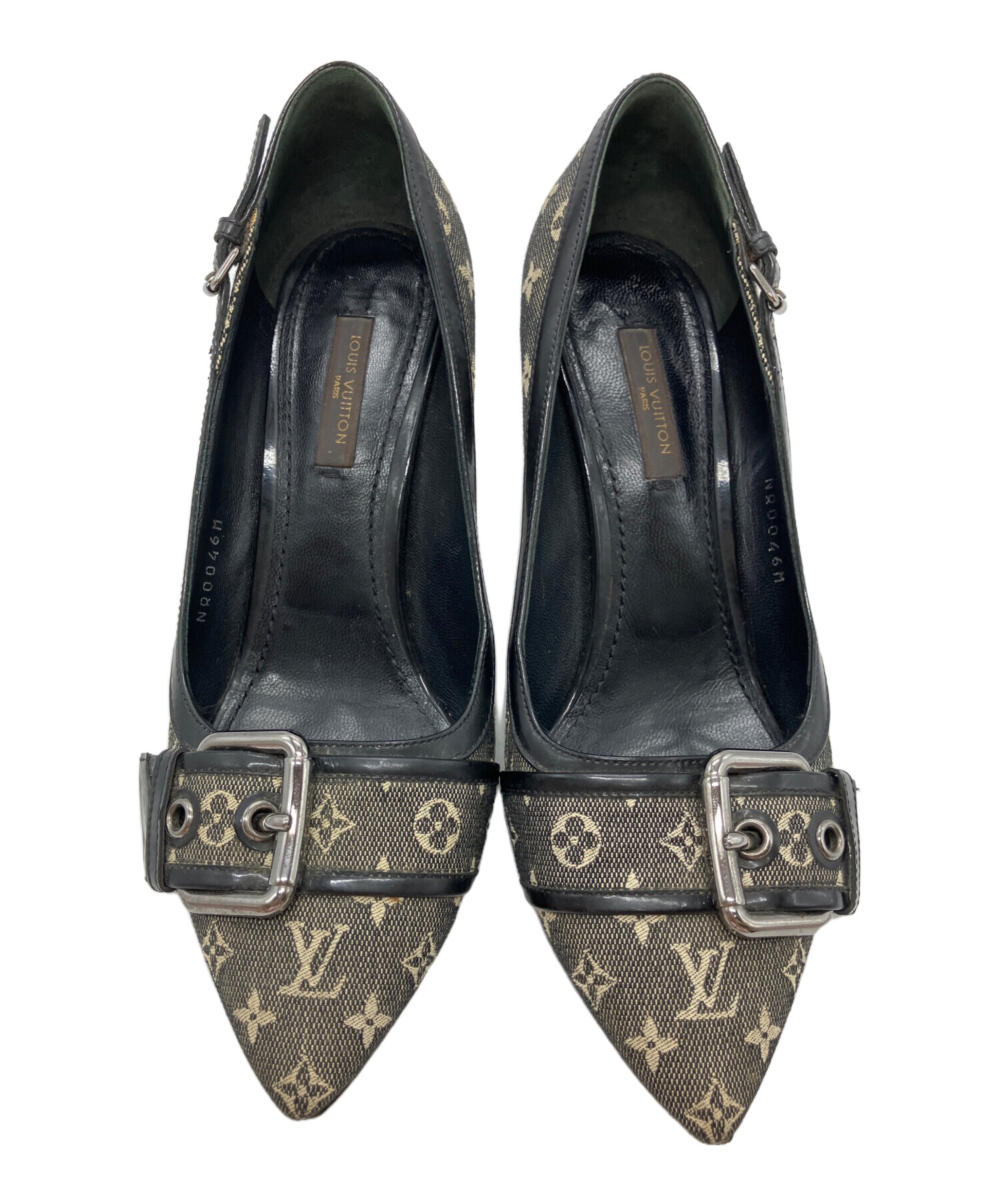 中古・古着通販】LOUIS VUITTON (ルイ ヴィトン) LOUIS VUITTON