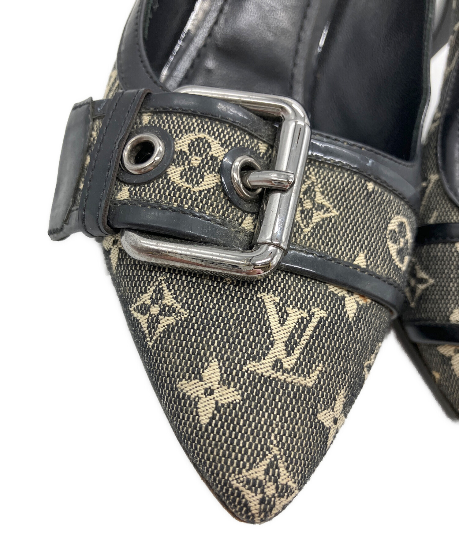 中古・古着通販】LOUIS VUITTON (ルイ ヴィトン) LOUIS VUITTON