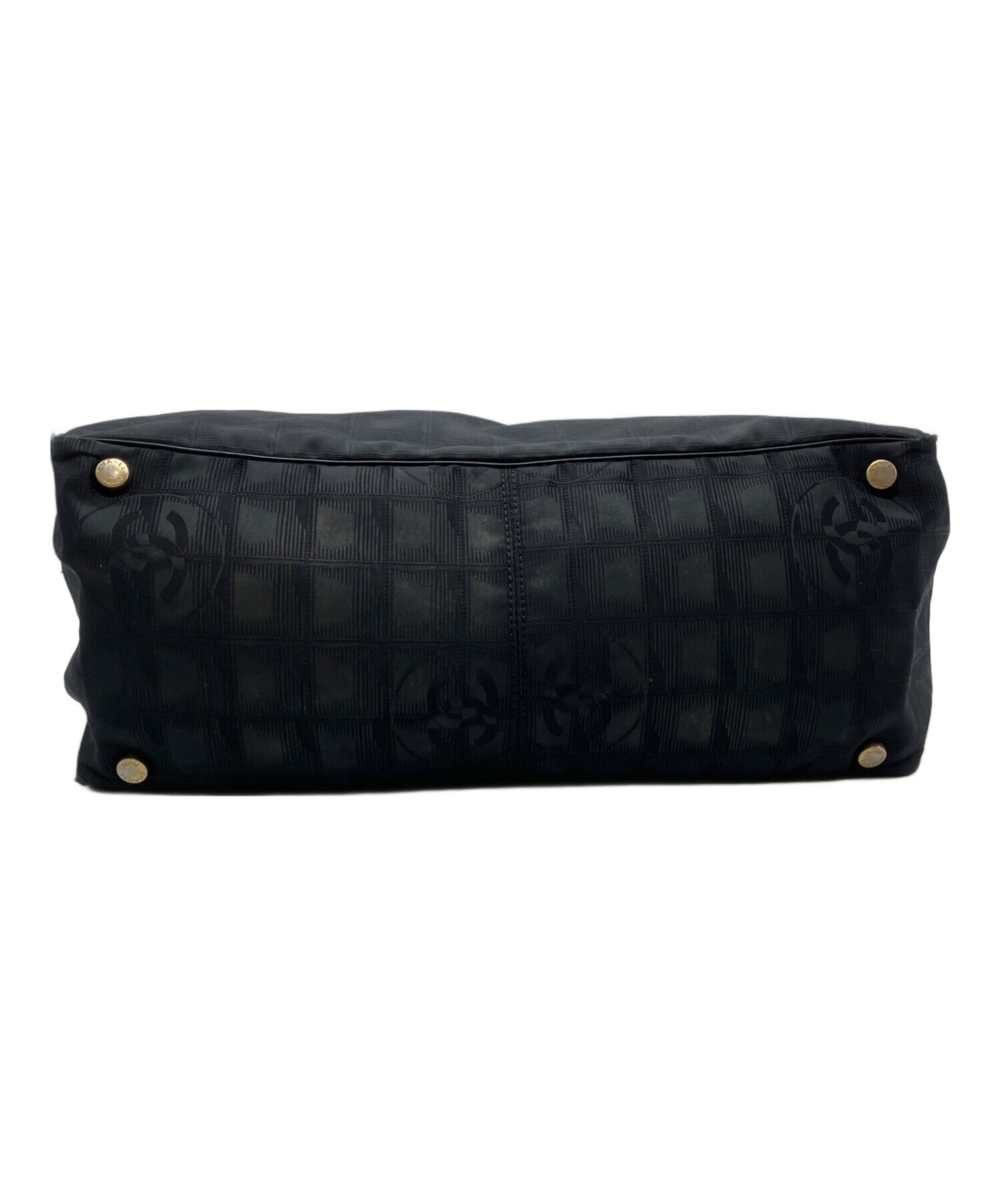 中古・古着通販】CHANEL (シャネル) CHANEL ニュートラベルライン