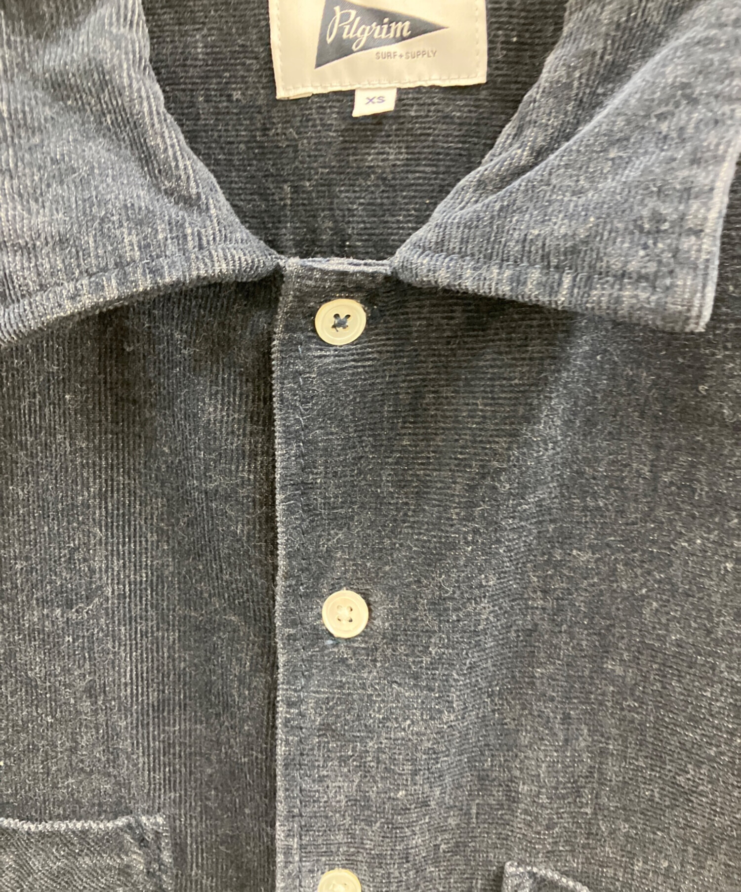 中古・古着通販】PILGRIM SURF+SUPPLY (ピルグリム サーフサプライ 