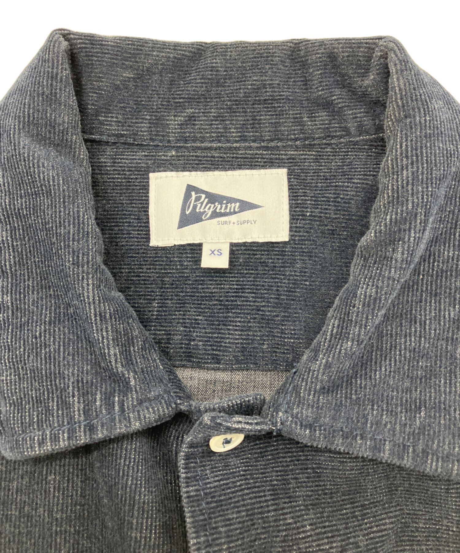 中古・古着通販】PILGRIM SURF+SUPPLY (ピルグリム サーフサプライ
