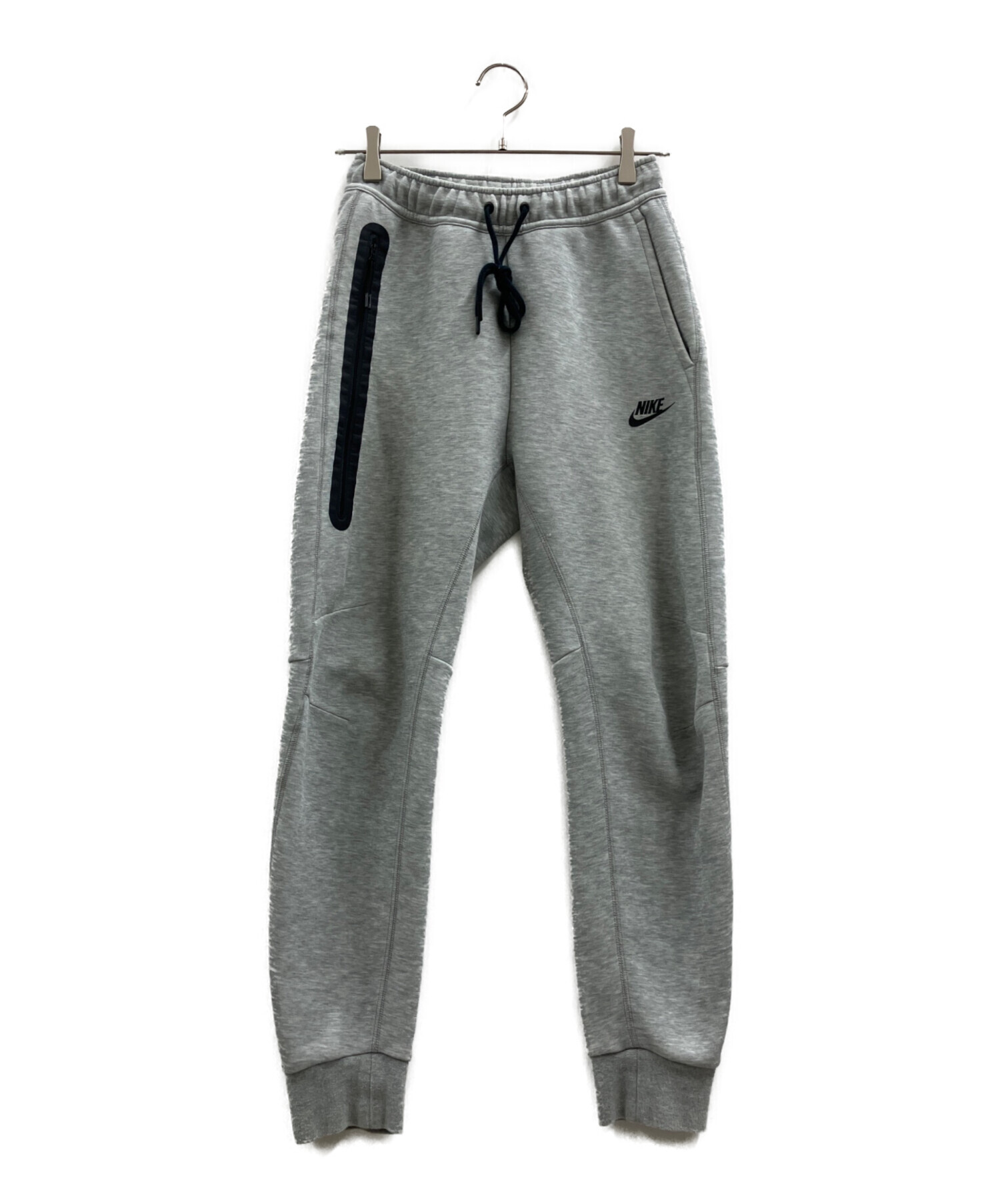 中古・古着通販】NIKE (ナイキ) スウェットパンツ グレー サイズ:S