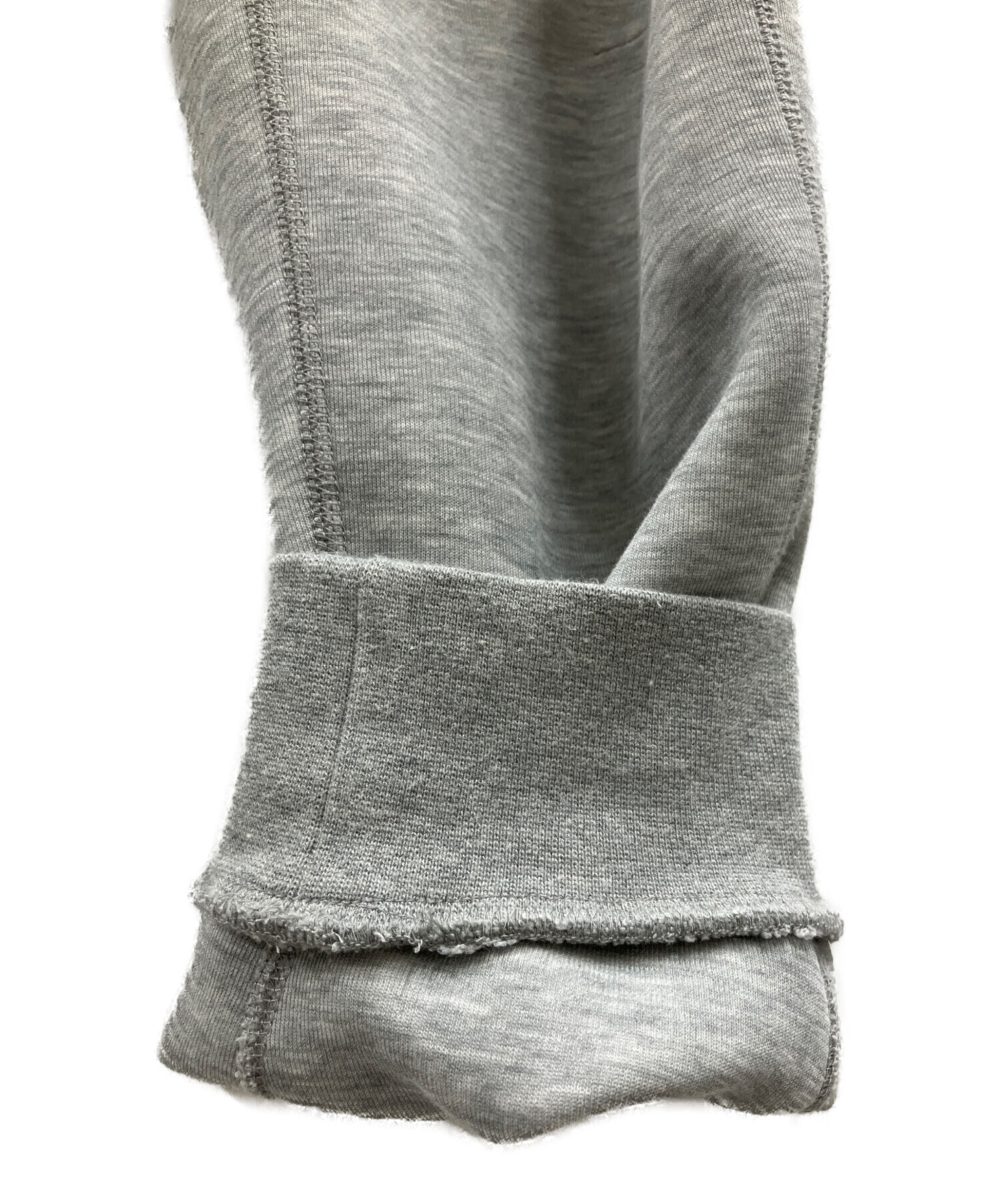 中古・古着通販】NIKE (ナイキ) スウェットパンツ グレー サイズ:S