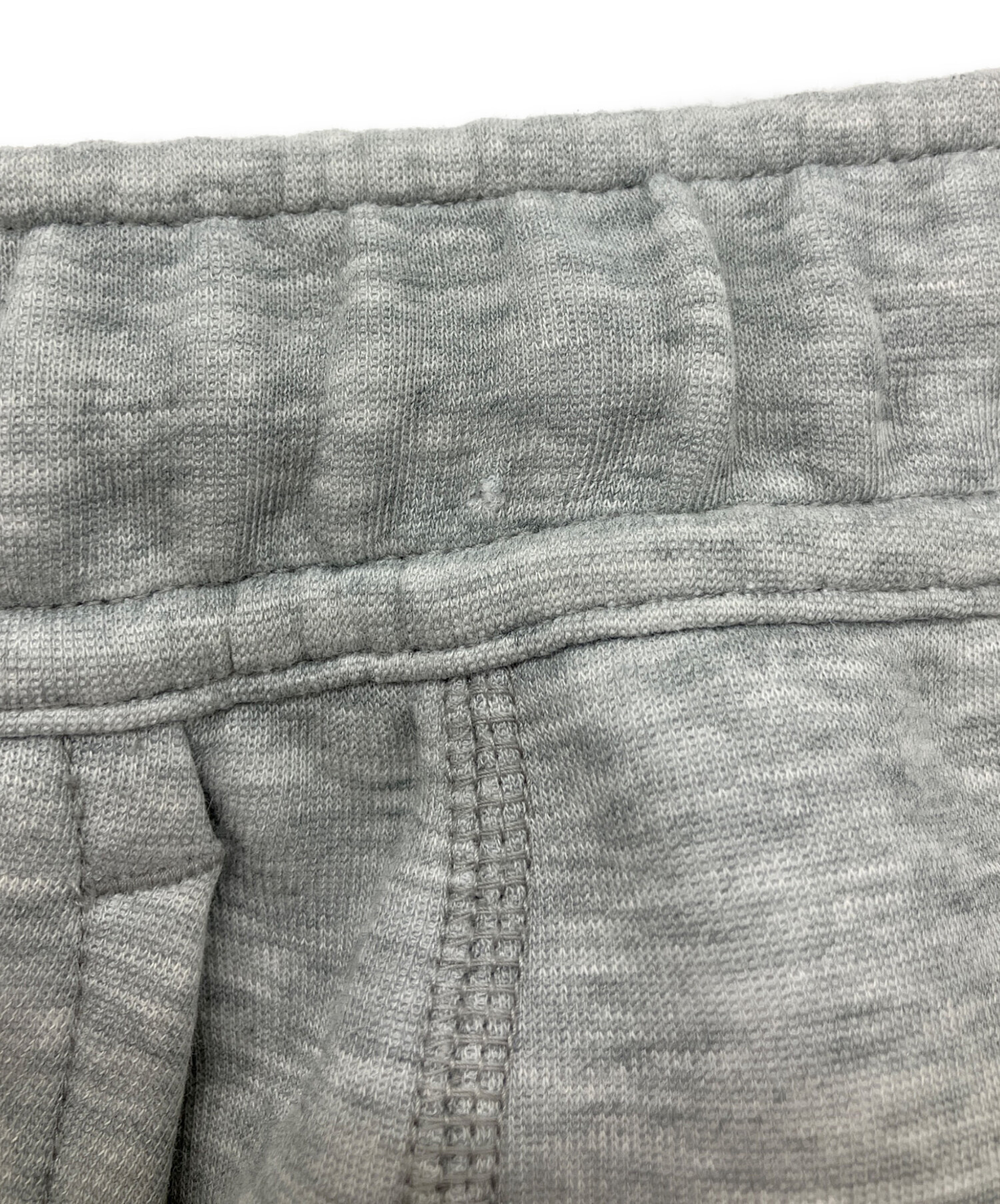 中古・古着通販】NIKE (ナイキ) スウェットパンツ グレー サイズ:S