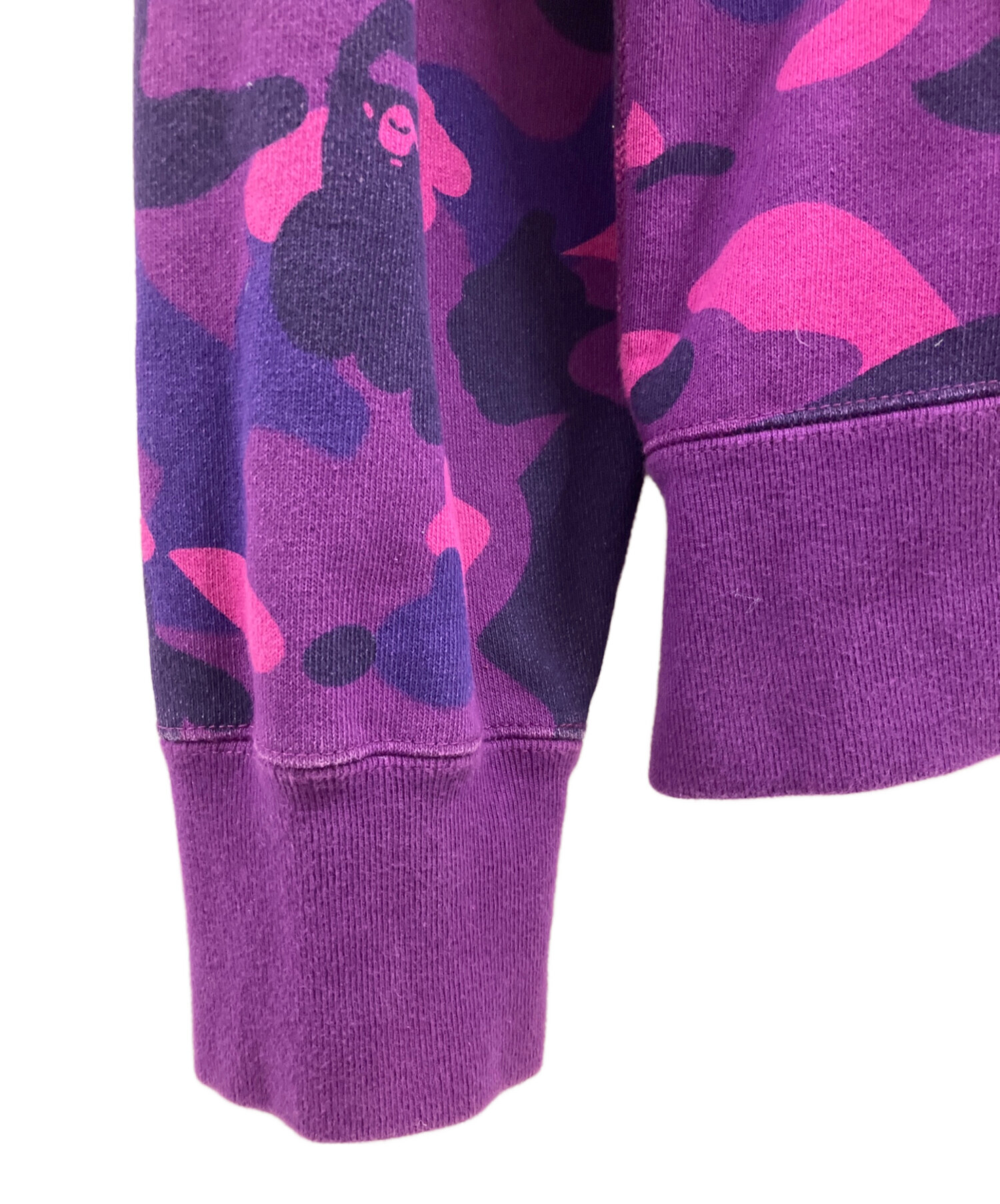 中古・古着通販】A BATHING APE (アベイシングエイプ) A BATHING APE